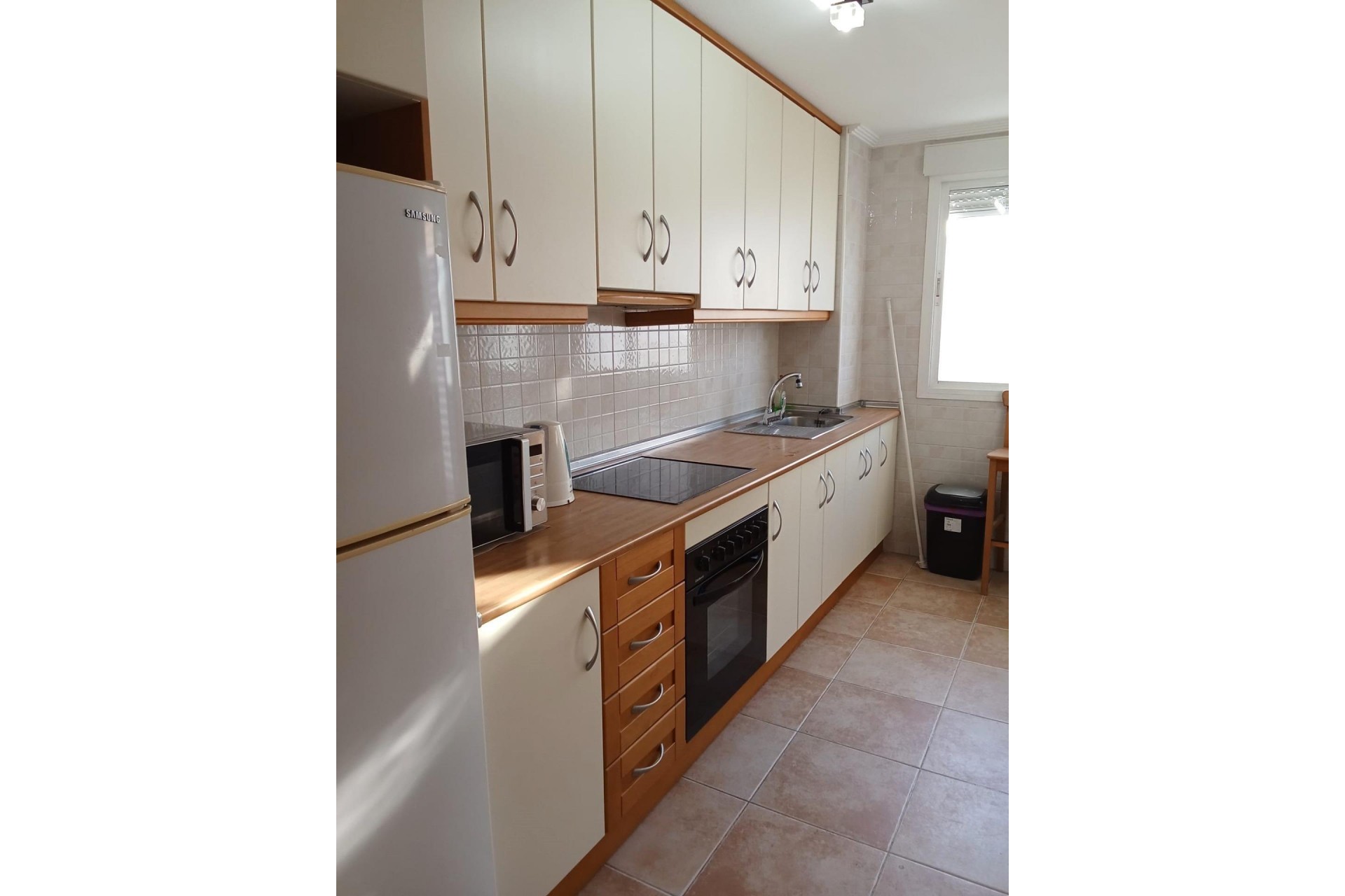 Resale - Penthouse -
Torrevieja - La Veleta