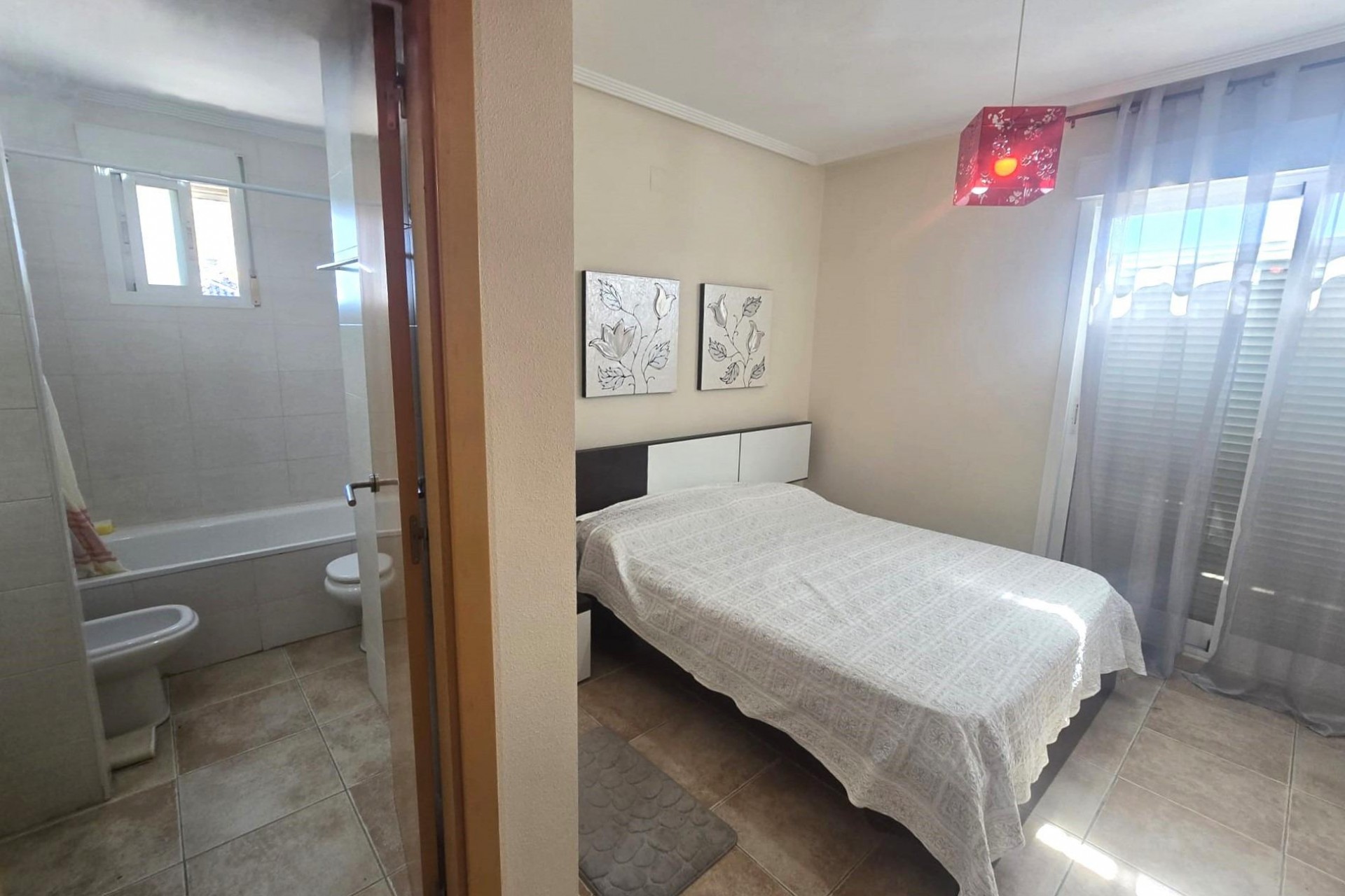 Resale - Penthouse -
Torrevieja - La Veleta