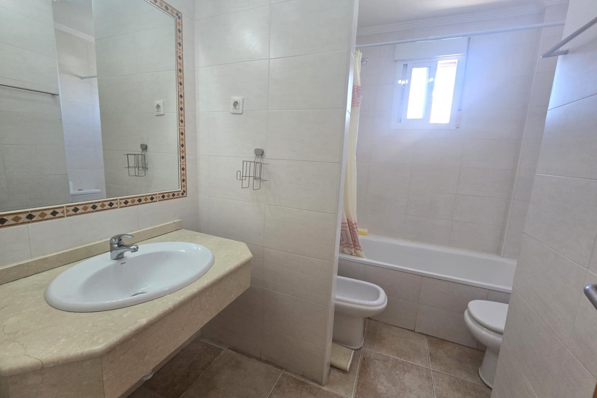 Resale - Penthouse -
Torrevieja - La Veleta