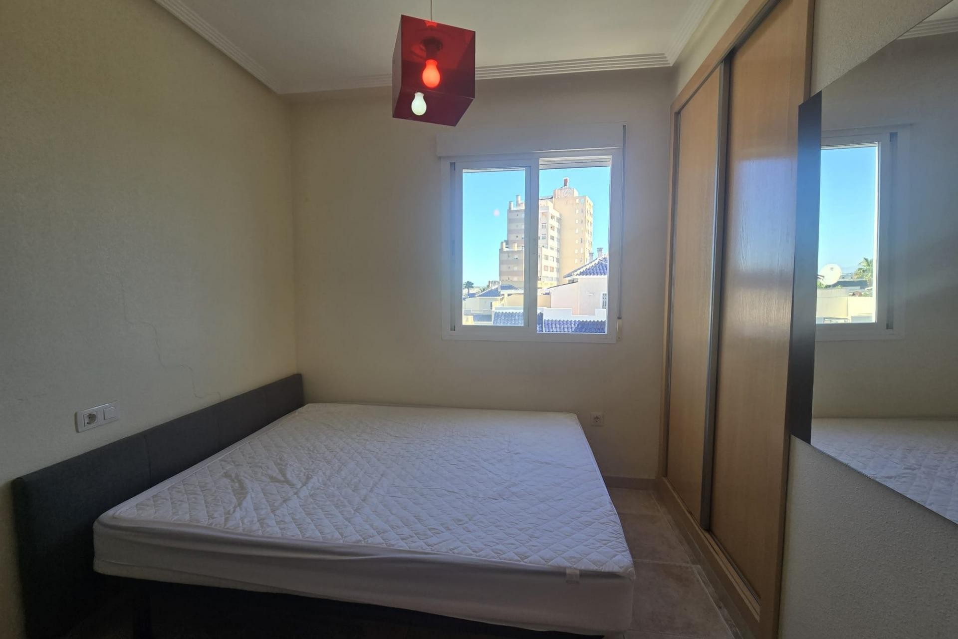 Resale - Penthouse -
Torrevieja - La Veleta