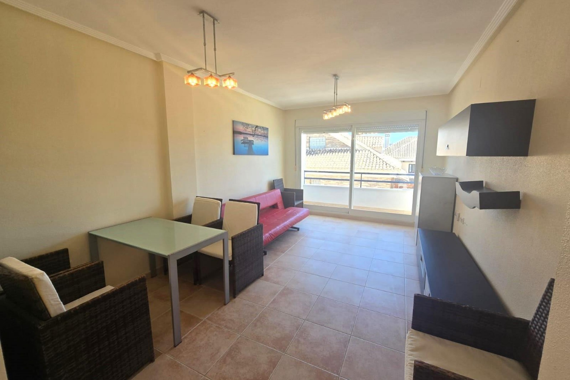 Resale - Penthouse -
Torrevieja - La Veleta