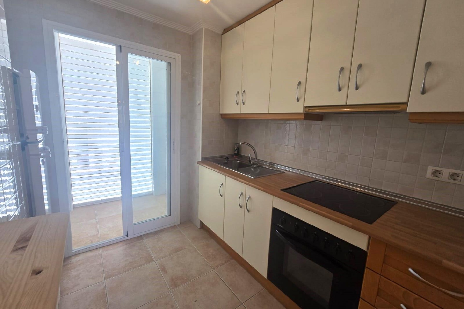Resale - Penthouse -
Torrevieja - La Veleta