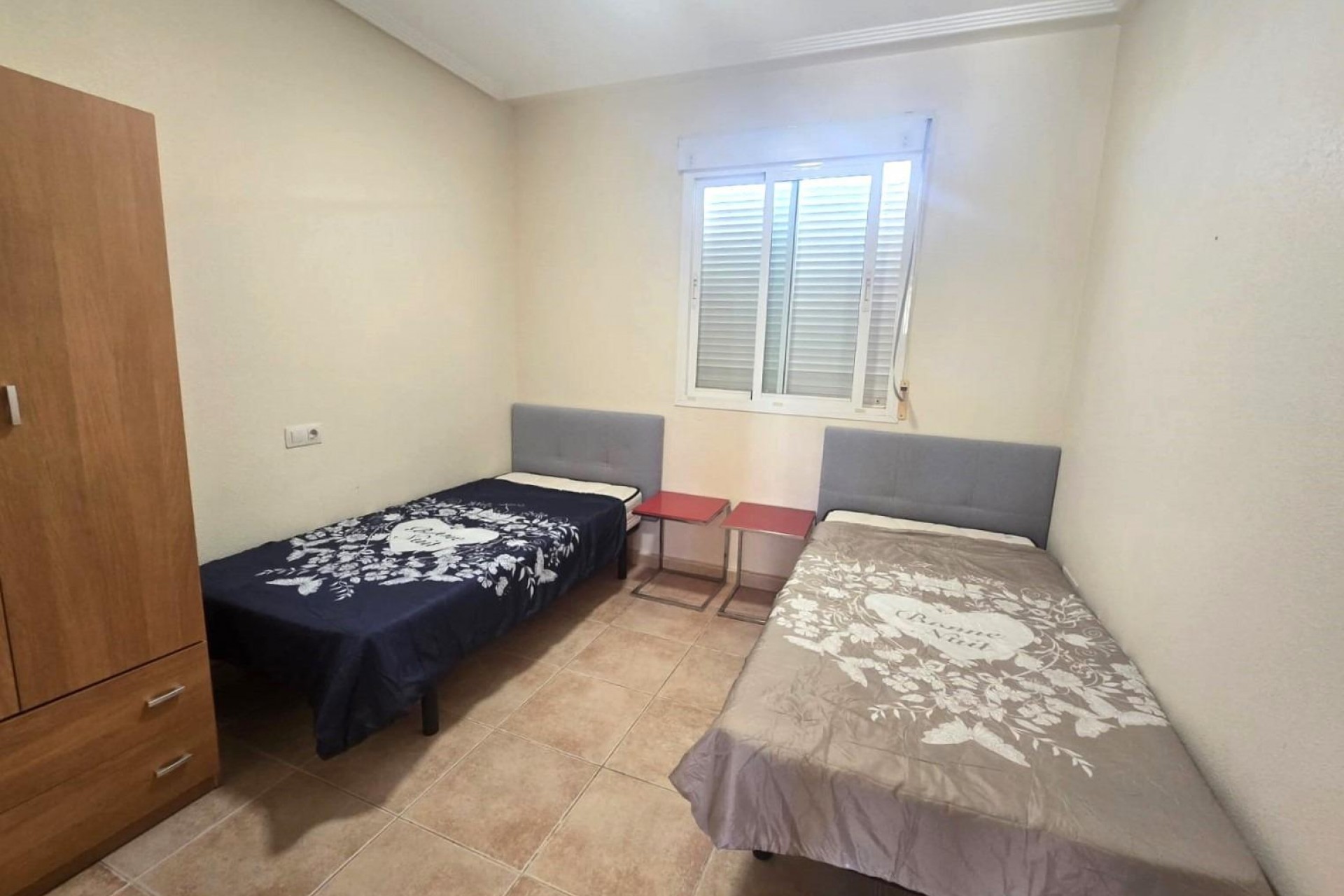 Resale - Penthouse -
Torrevieja - La Veleta