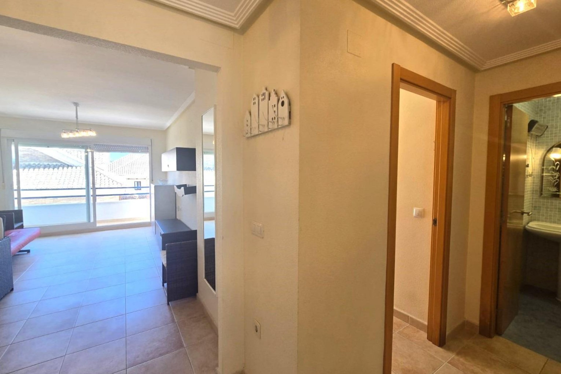 Resale - Penthouse -
Torrevieja - La Veleta