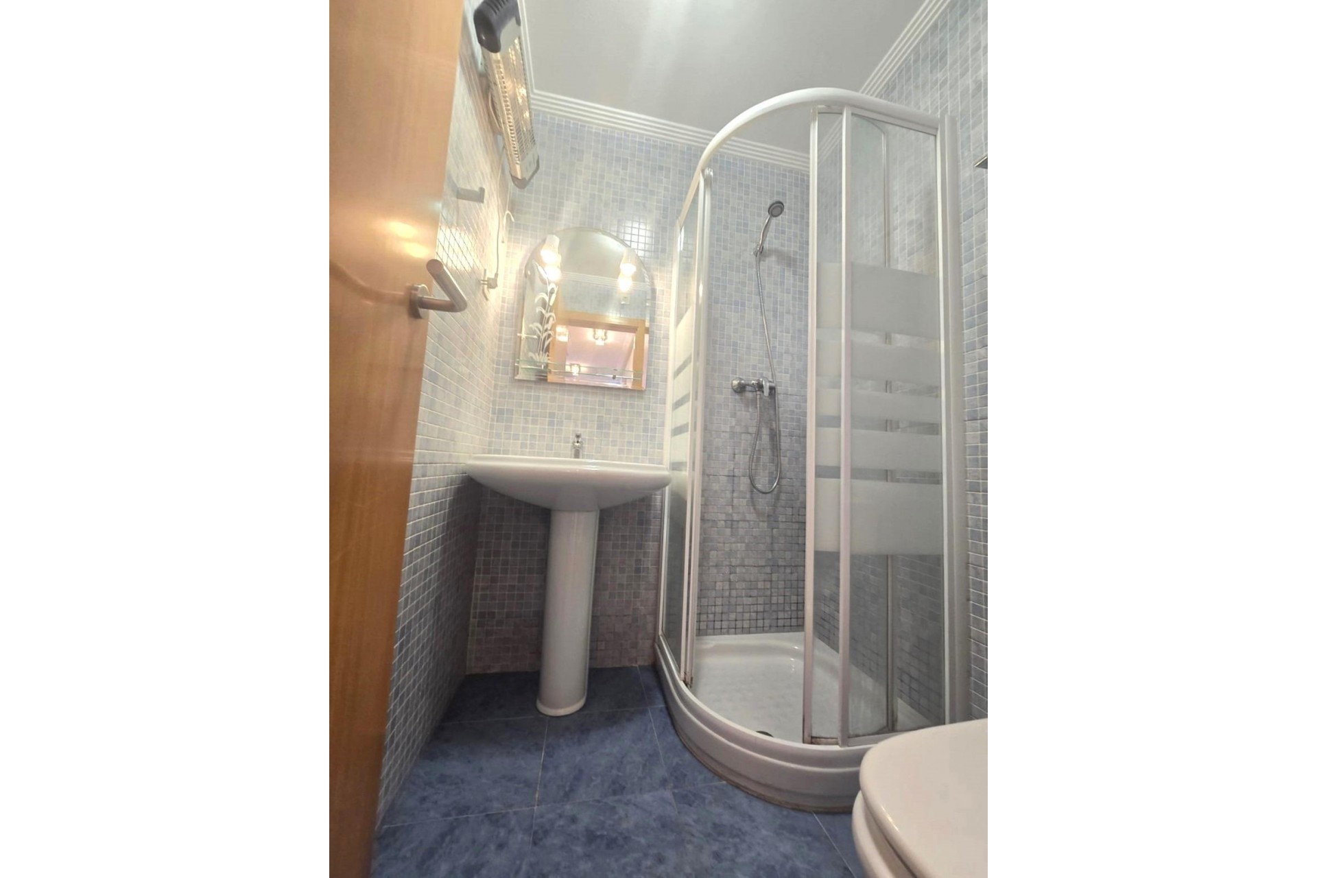 Resale - Penthouse -
Torrevieja - La Veleta