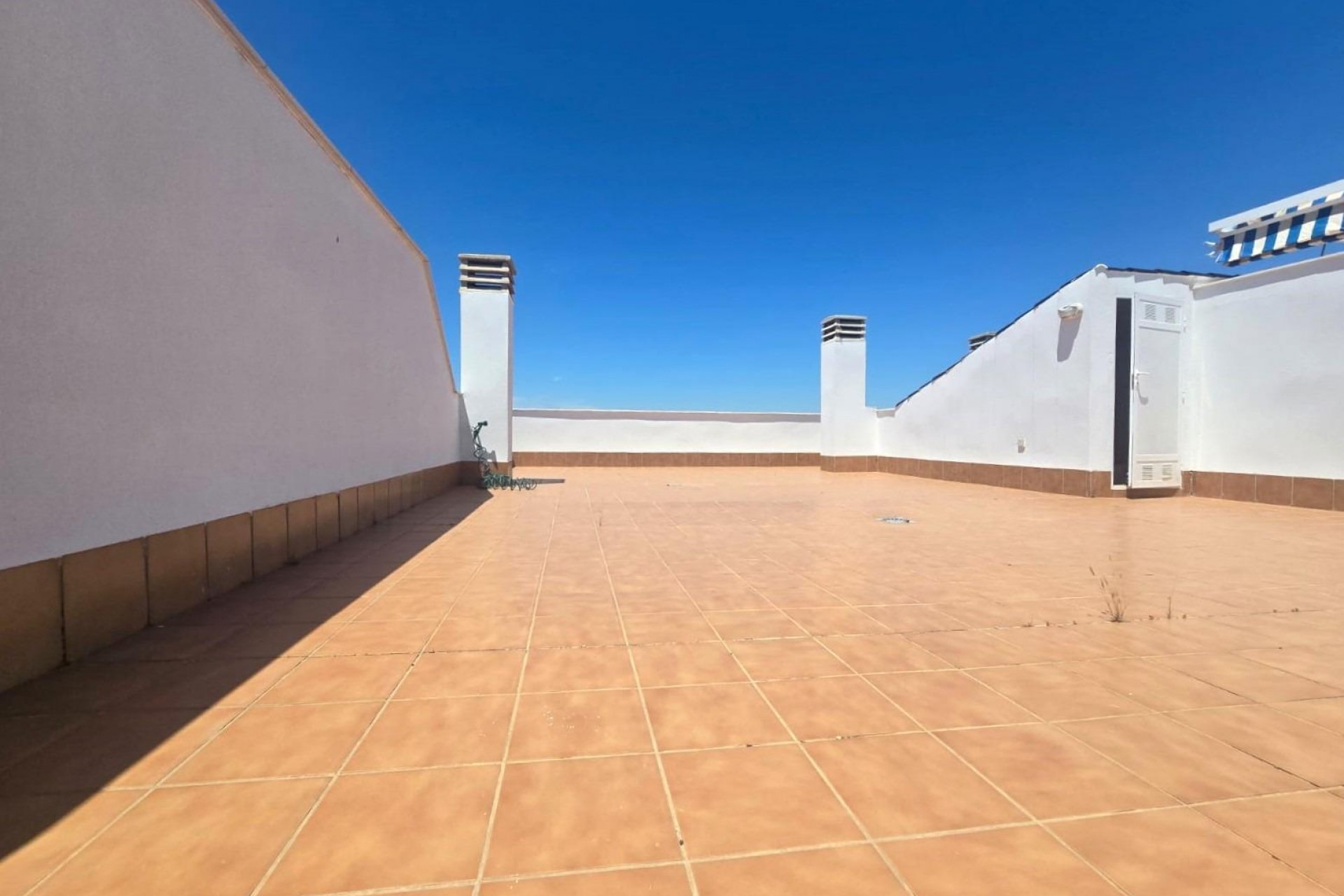 Resale - Penthouse -
Torrevieja - La Veleta