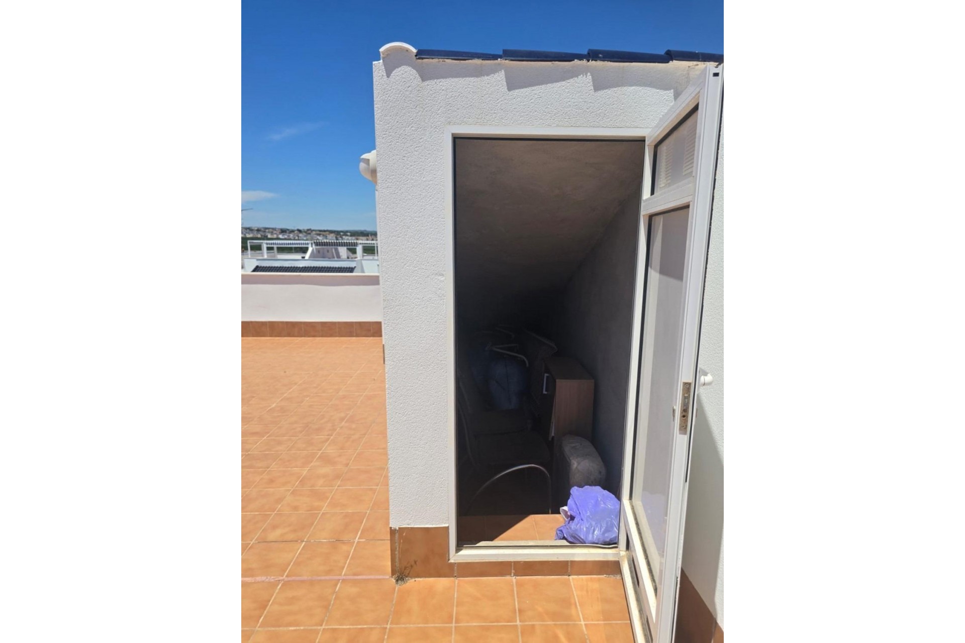 Resale - Penthouse -
Torrevieja - La Veleta