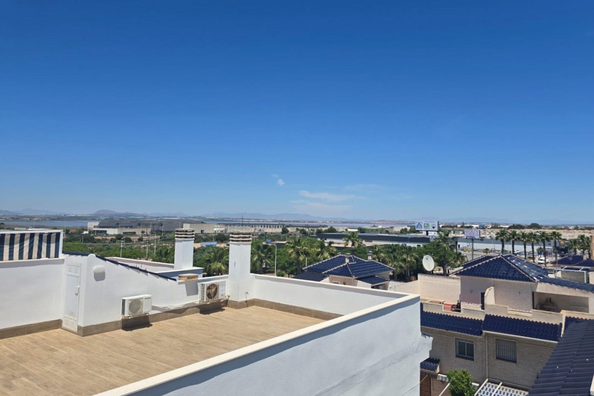 Resale - Penthouse -
Torrevieja - La Veleta