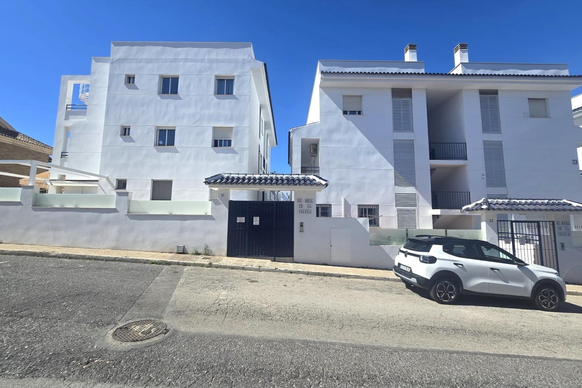 Resale - Penthouse -
Torrevieja - La Veleta