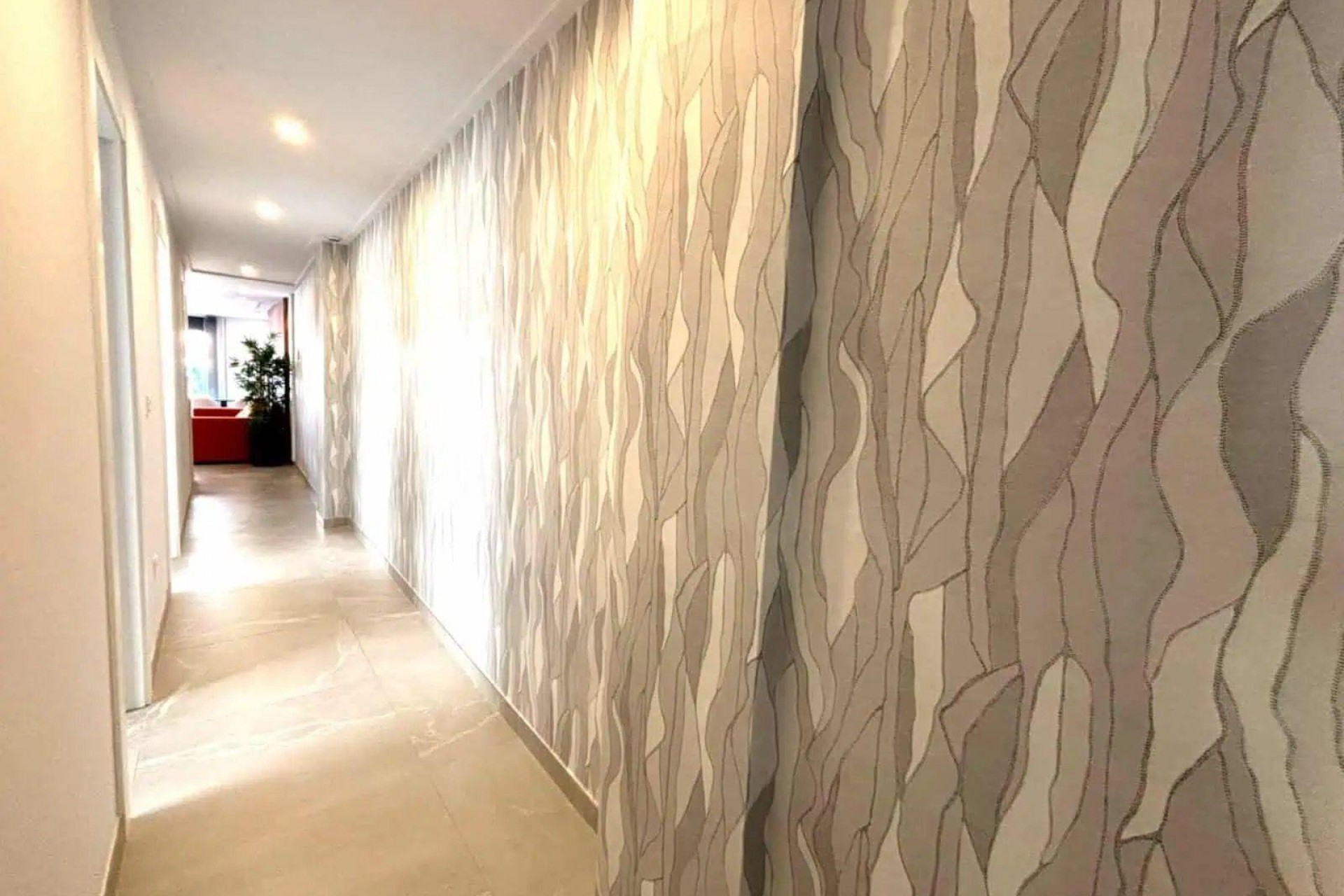 Resale - Penthouse -
Torrevieja - Las Piscinas Naturales