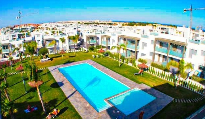 Resale - Penthouse -
Torrevieja - Los Altos