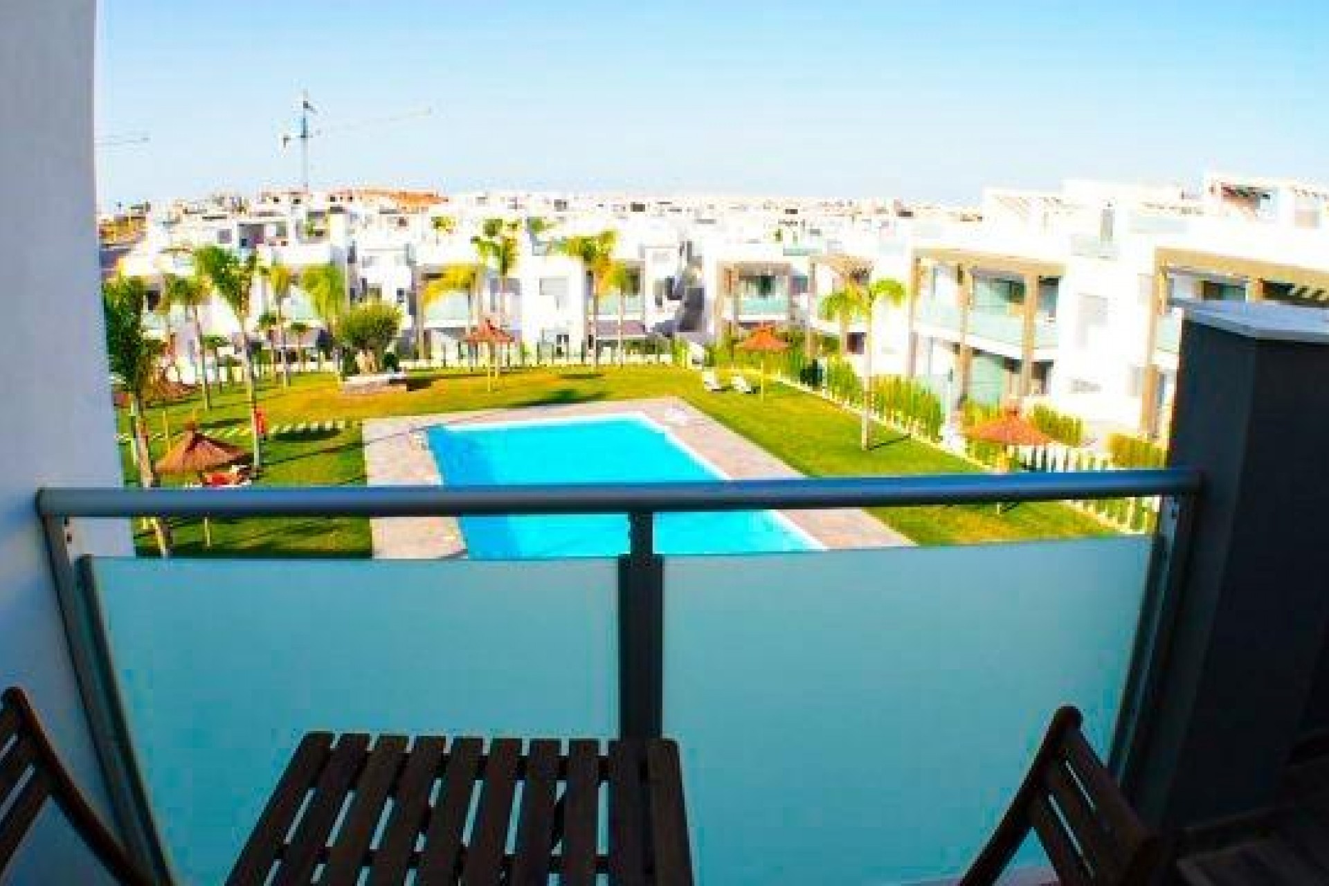 Resale - Penthouse -
Torrevieja - Los Altos