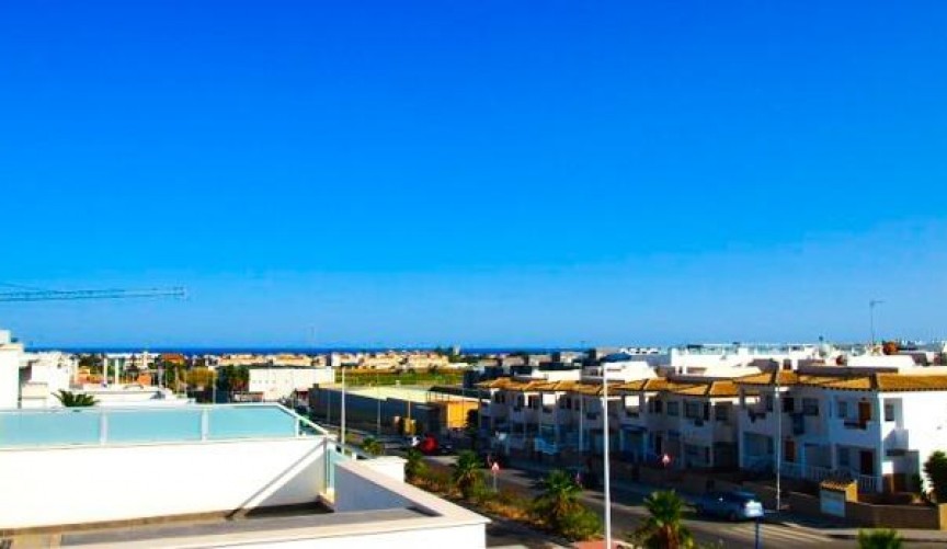 Resale - Penthouse -
Torrevieja - Los Altos