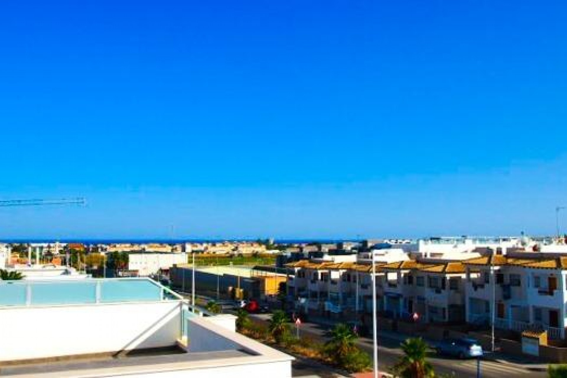 Resale - Penthouse -
Torrevieja - Los Altos