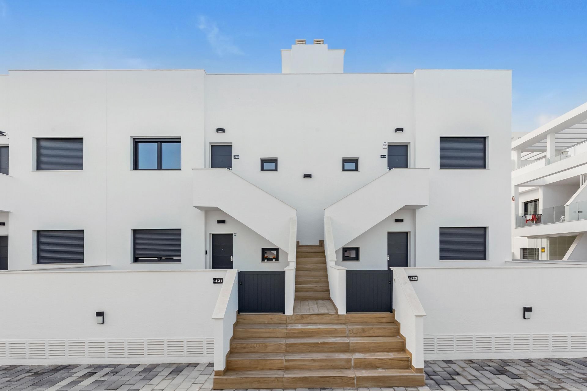 Resale - Penthouse -
Torrevieja - Los Balcones - Los Altos del Edén