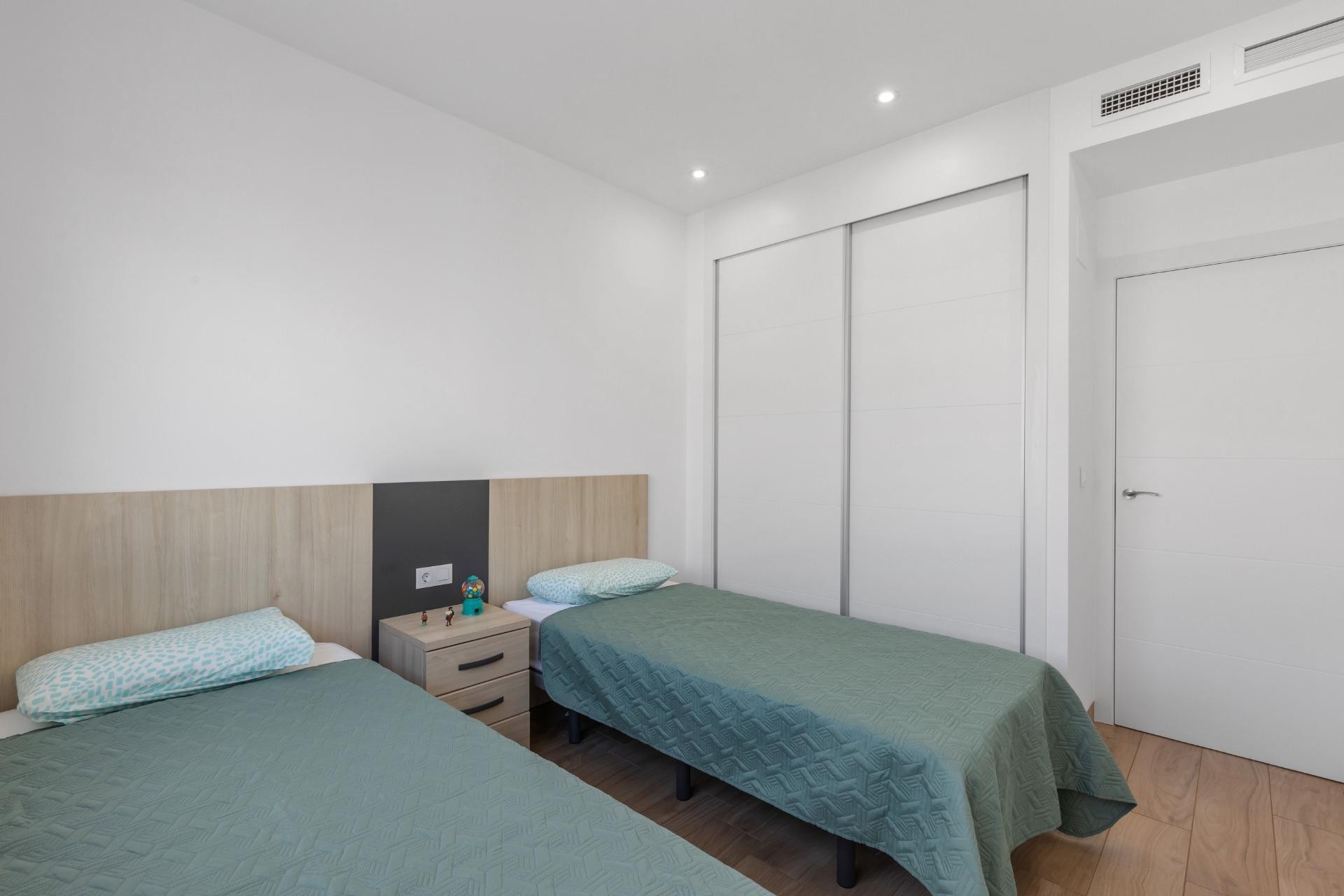 Resale - Penthouse -
Torrevieja - Los Balcones - Los Altos del Edén
