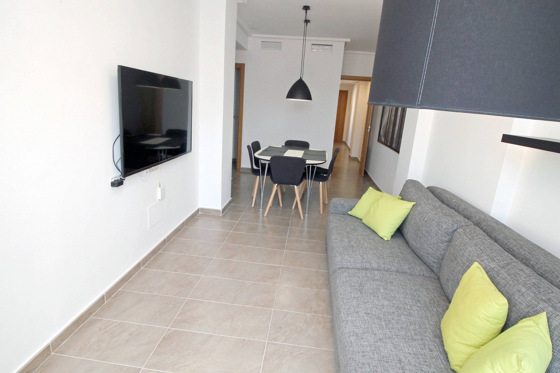 Resale - Penthouse -
Torrevieja - Los Balcones