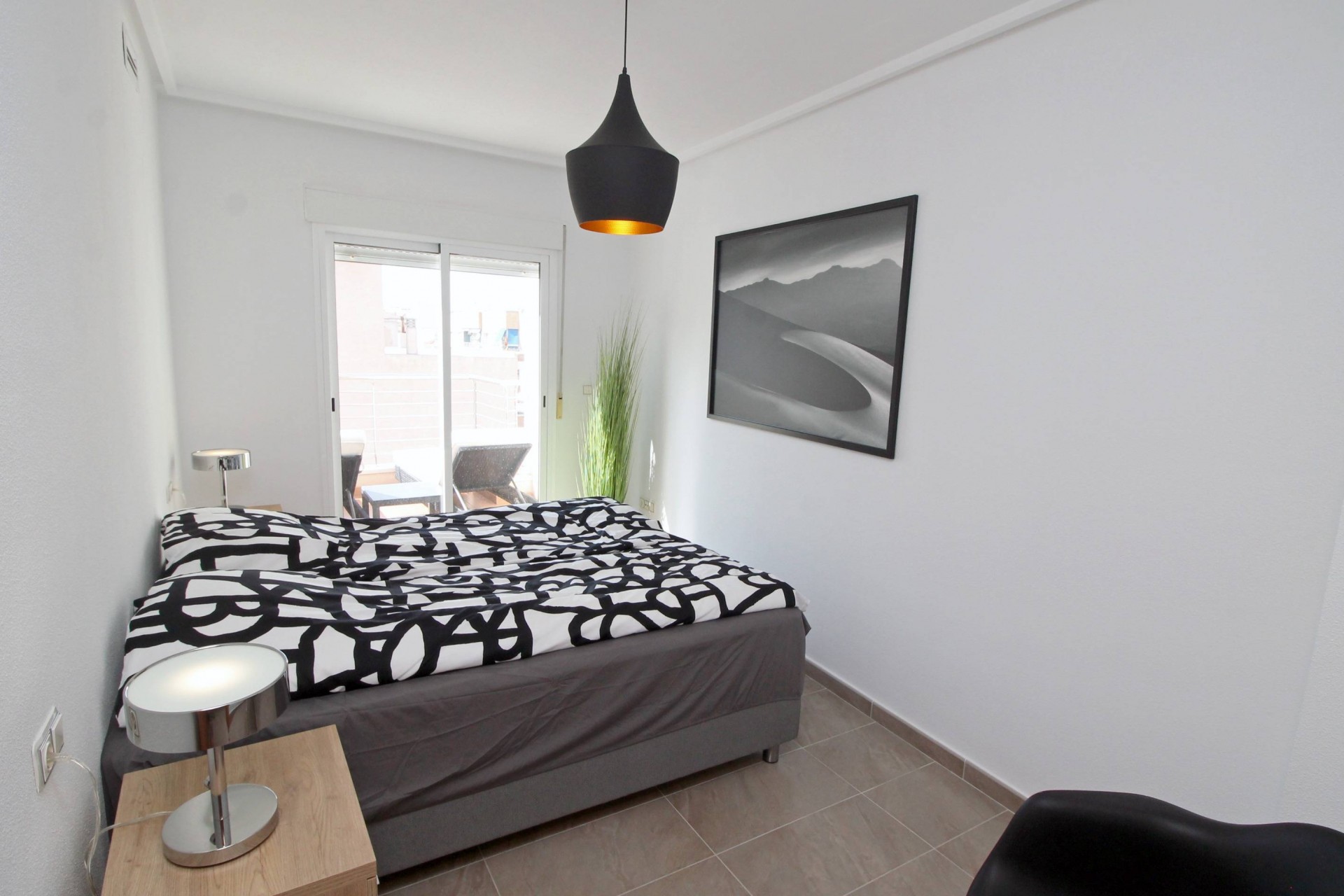 Resale - Penthouse -
Torrevieja - Los Balcones