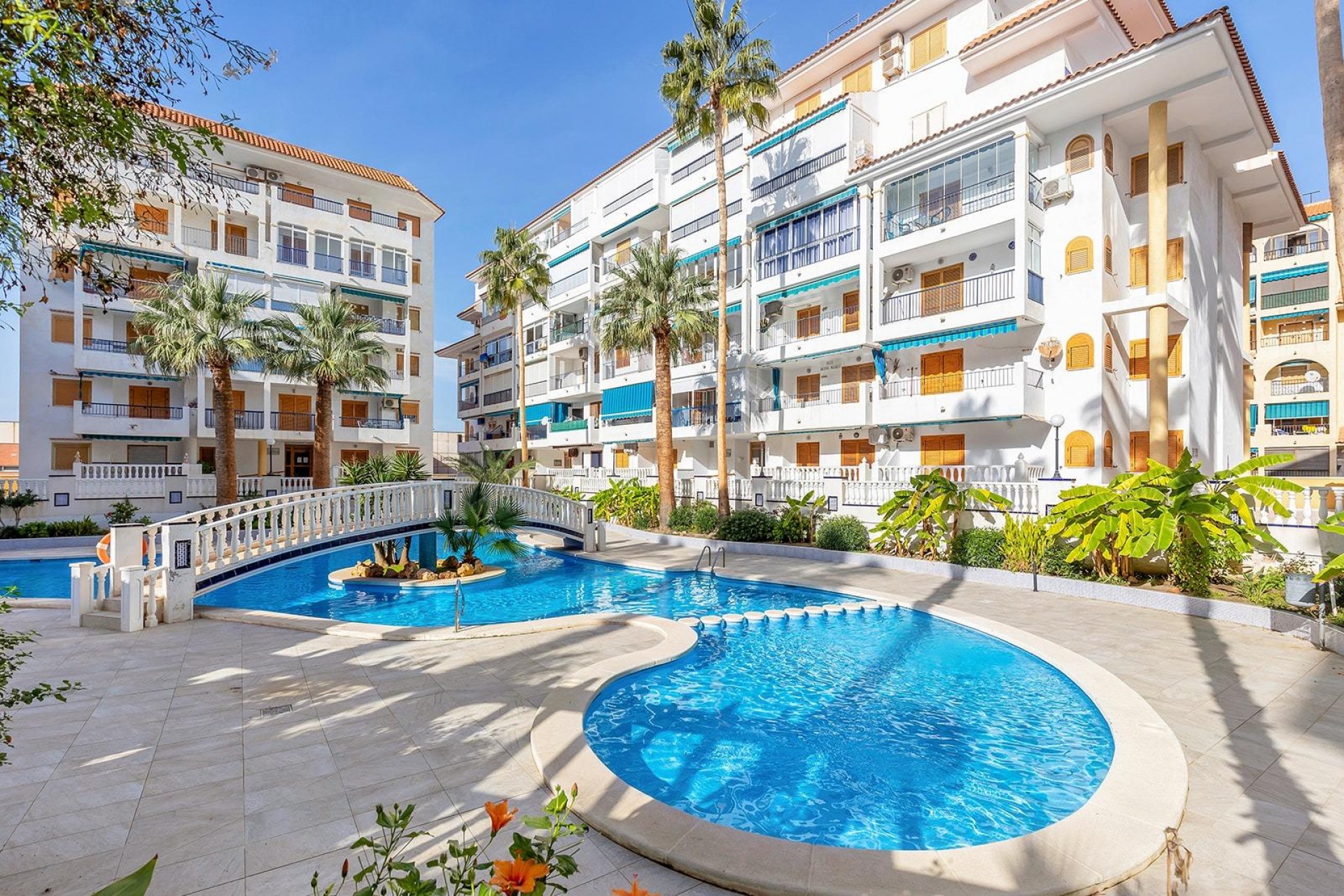 Resale - Penthouse -
Torrevieja - Los Europeos