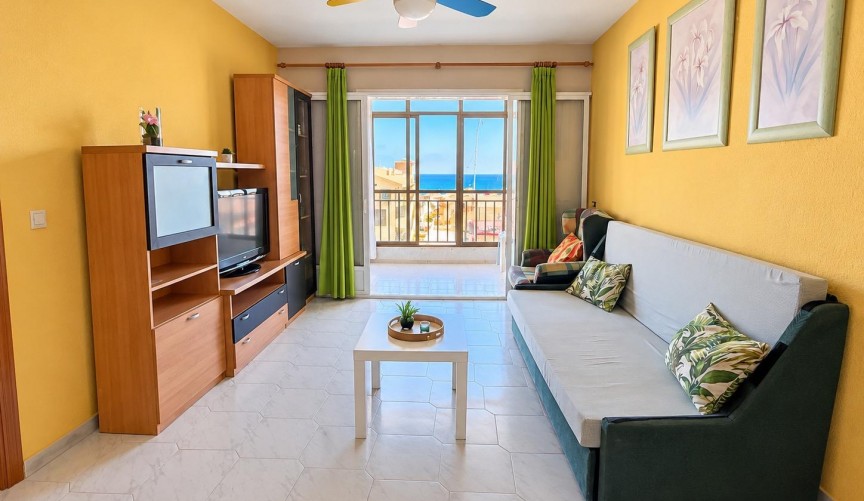 Resale - Penthouse -
Torrevieja - Los Europeos