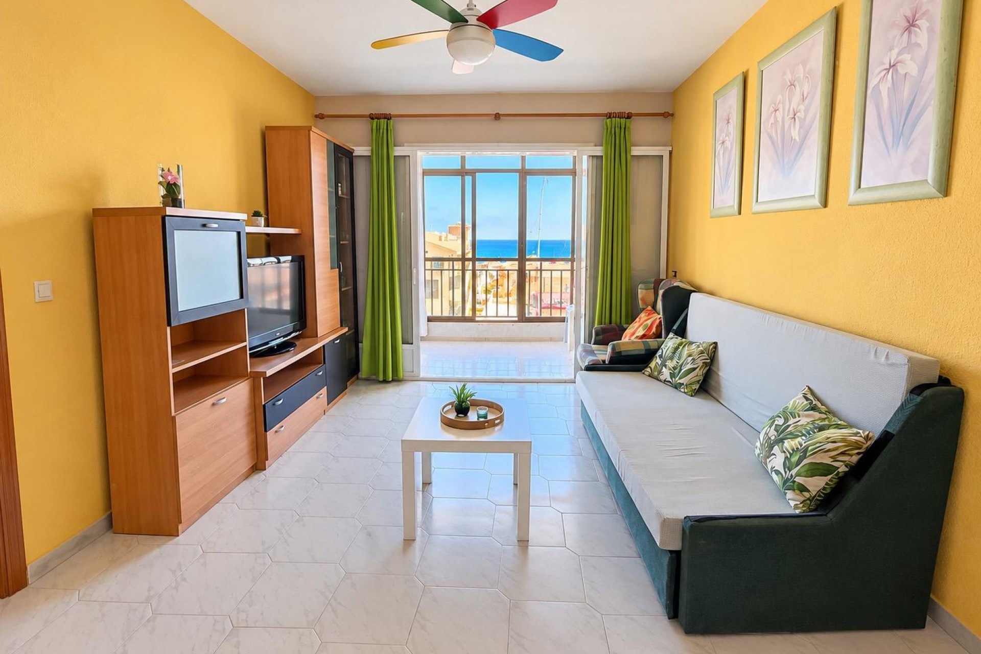 Resale - Penthouse -
Torrevieja - Los Europeos