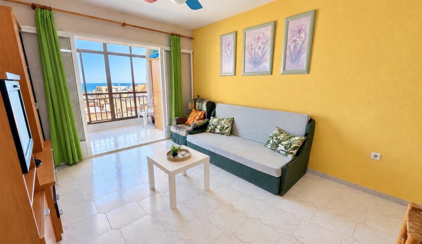 Resale - Penthouse -
Torrevieja - Los Europeos