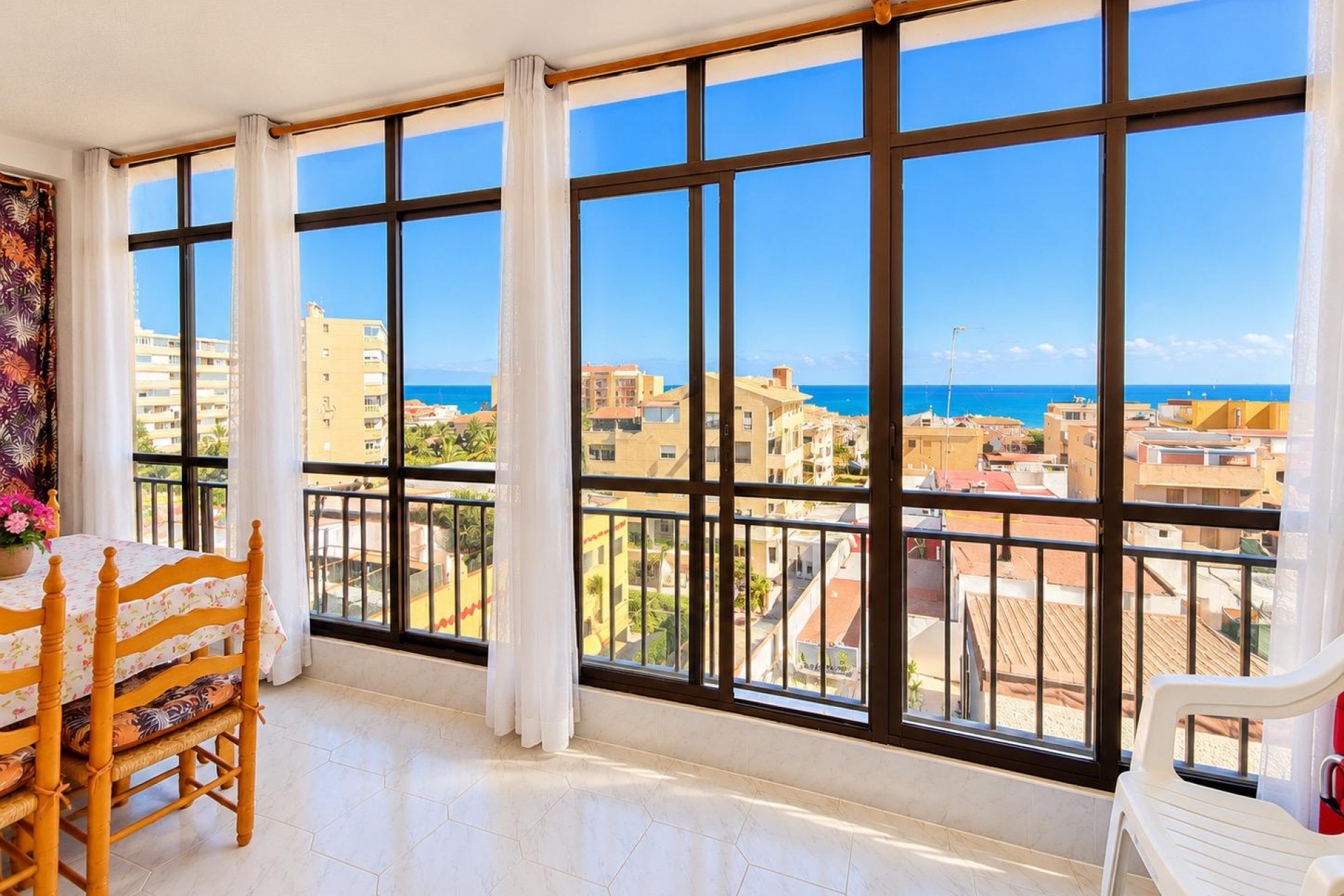 Resale - Penthouse -
Torrevieja - Los Europeos
