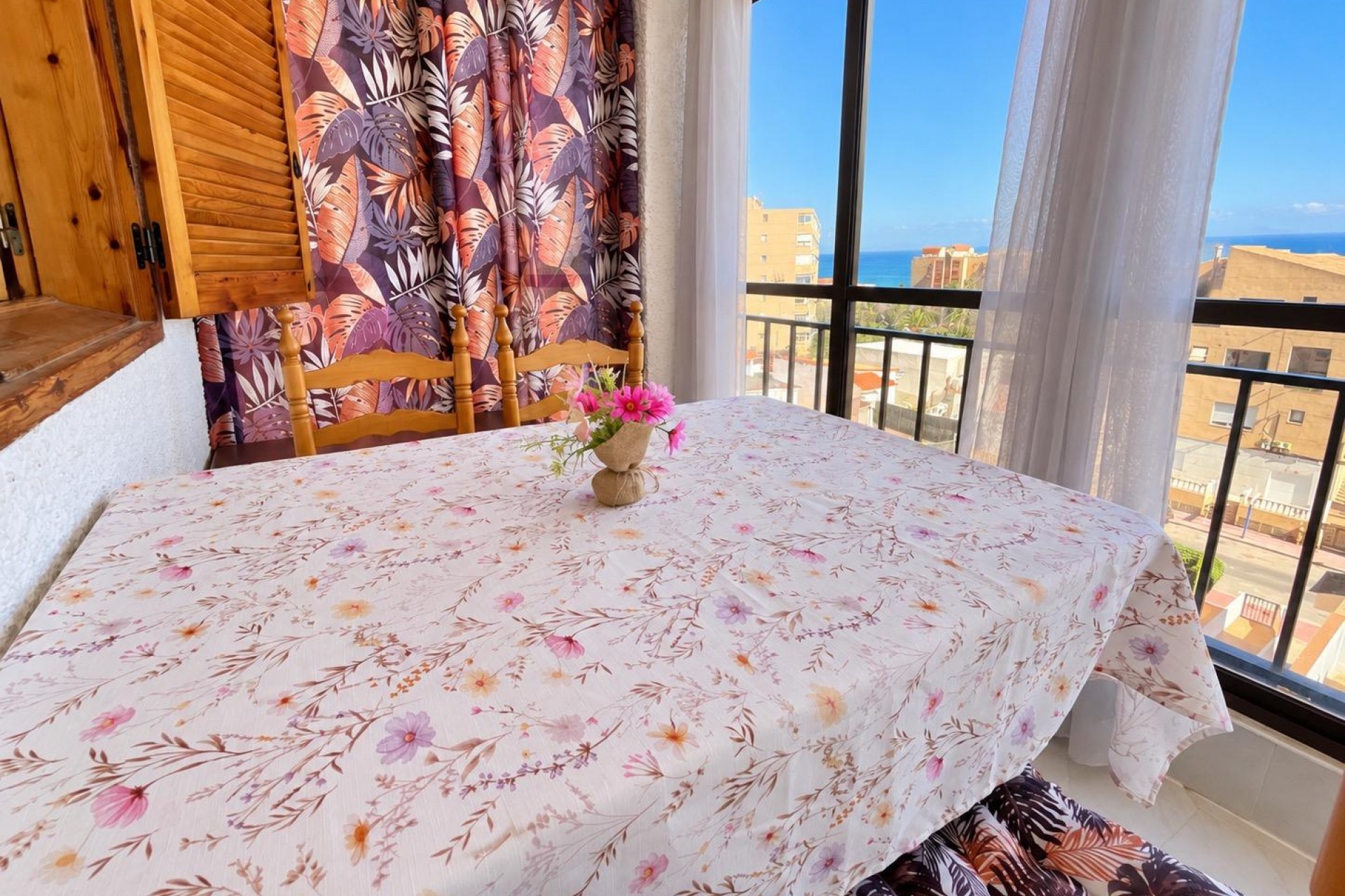 Resale - Penthouse -
Torrevieja - Los Europeos