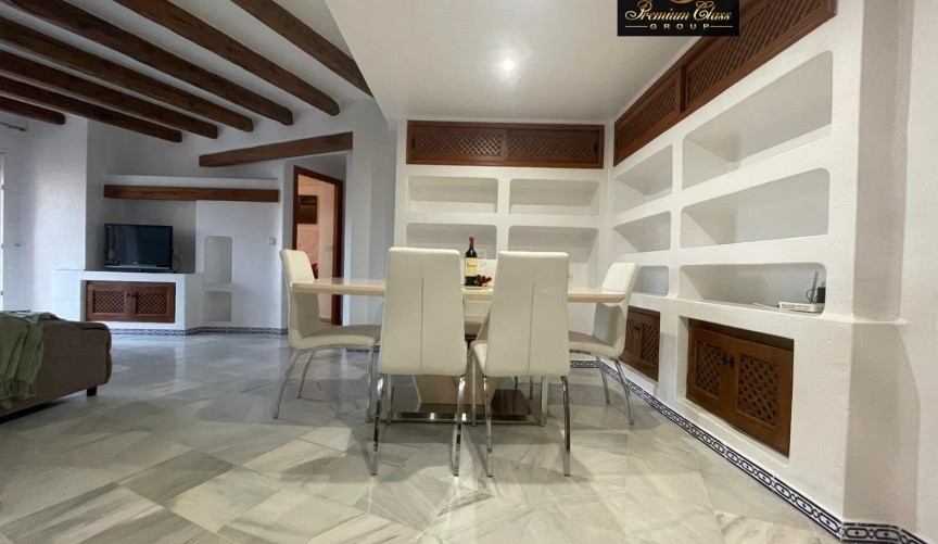 Resale - Penthouse -
Torrevieja - Los Frutales