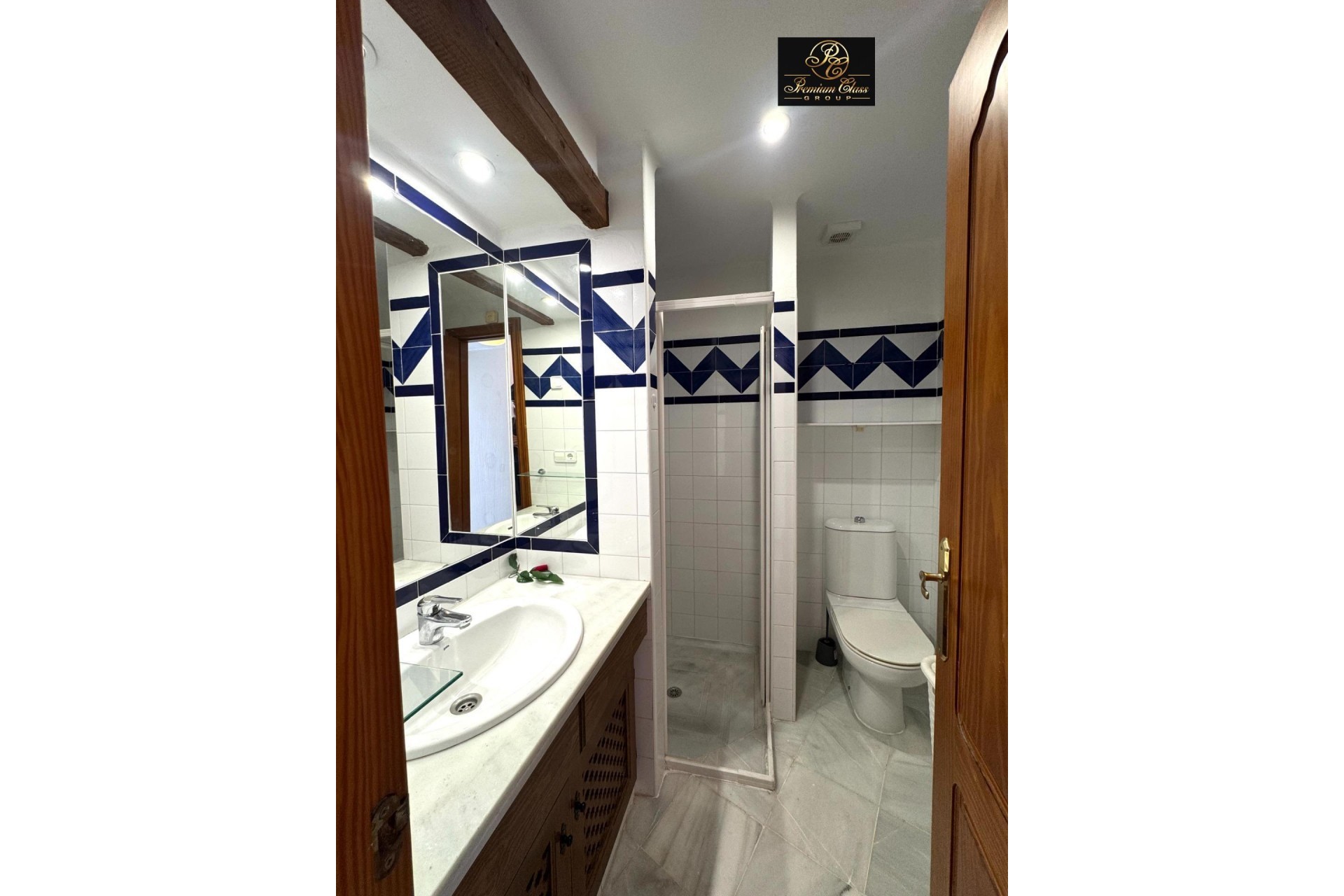 Resale - Penthouse -
Torrevieja - Los Frutales