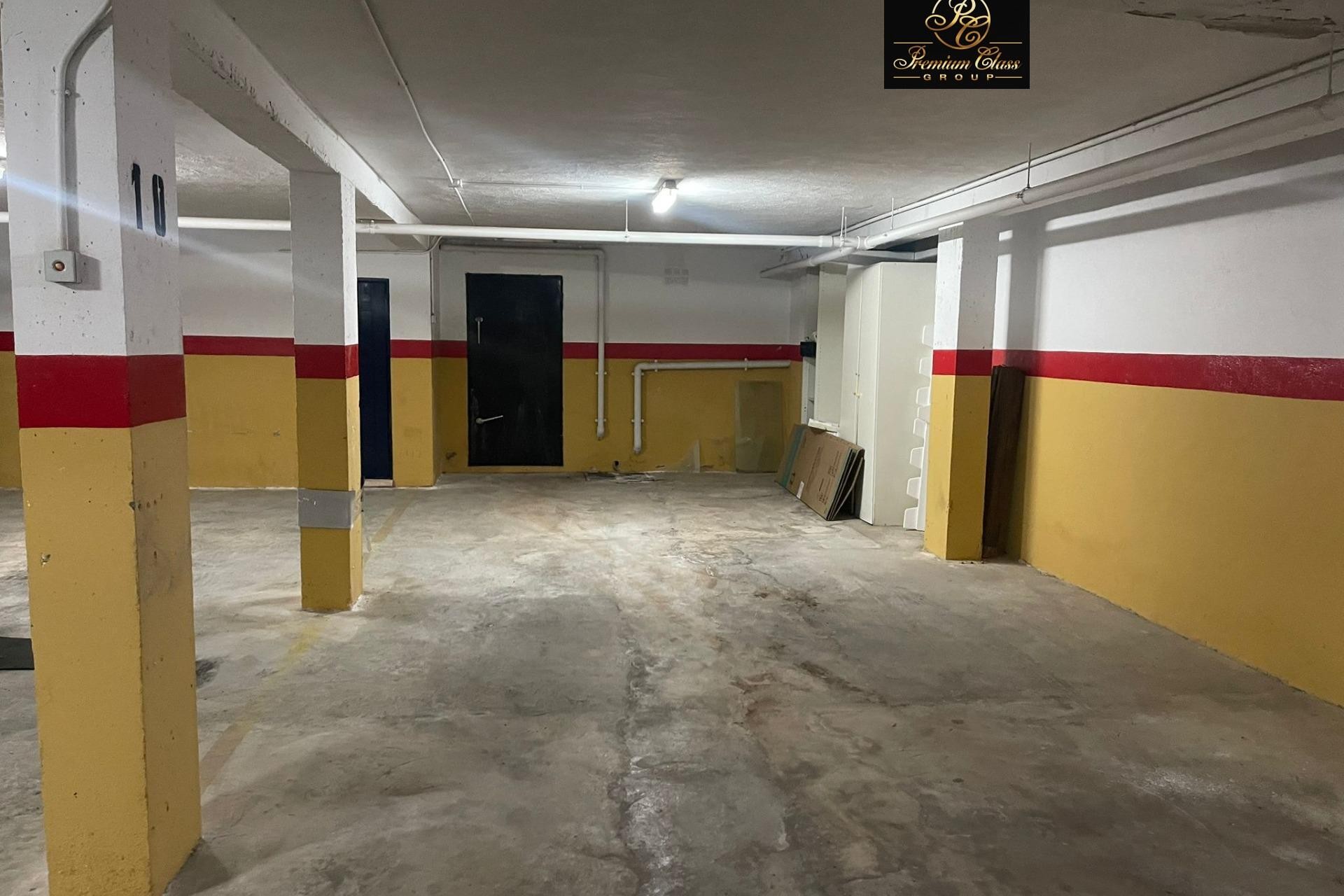 Resale - Penthouse -
Torrevieja - Los Frutales