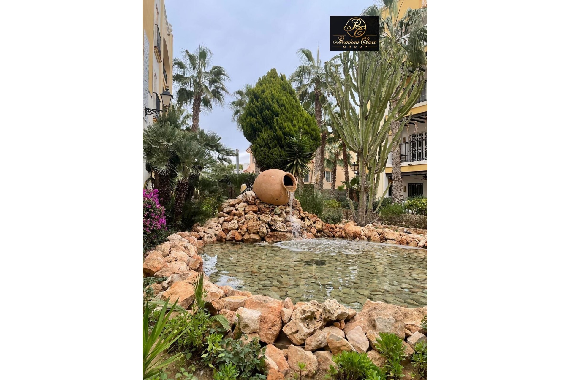 Resale - Penthouse -
Torrevieja - Los Frutales