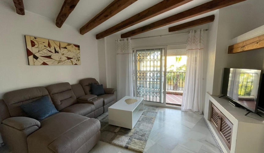 Resale - Penthouse -
Torrevieja - Los Frutales