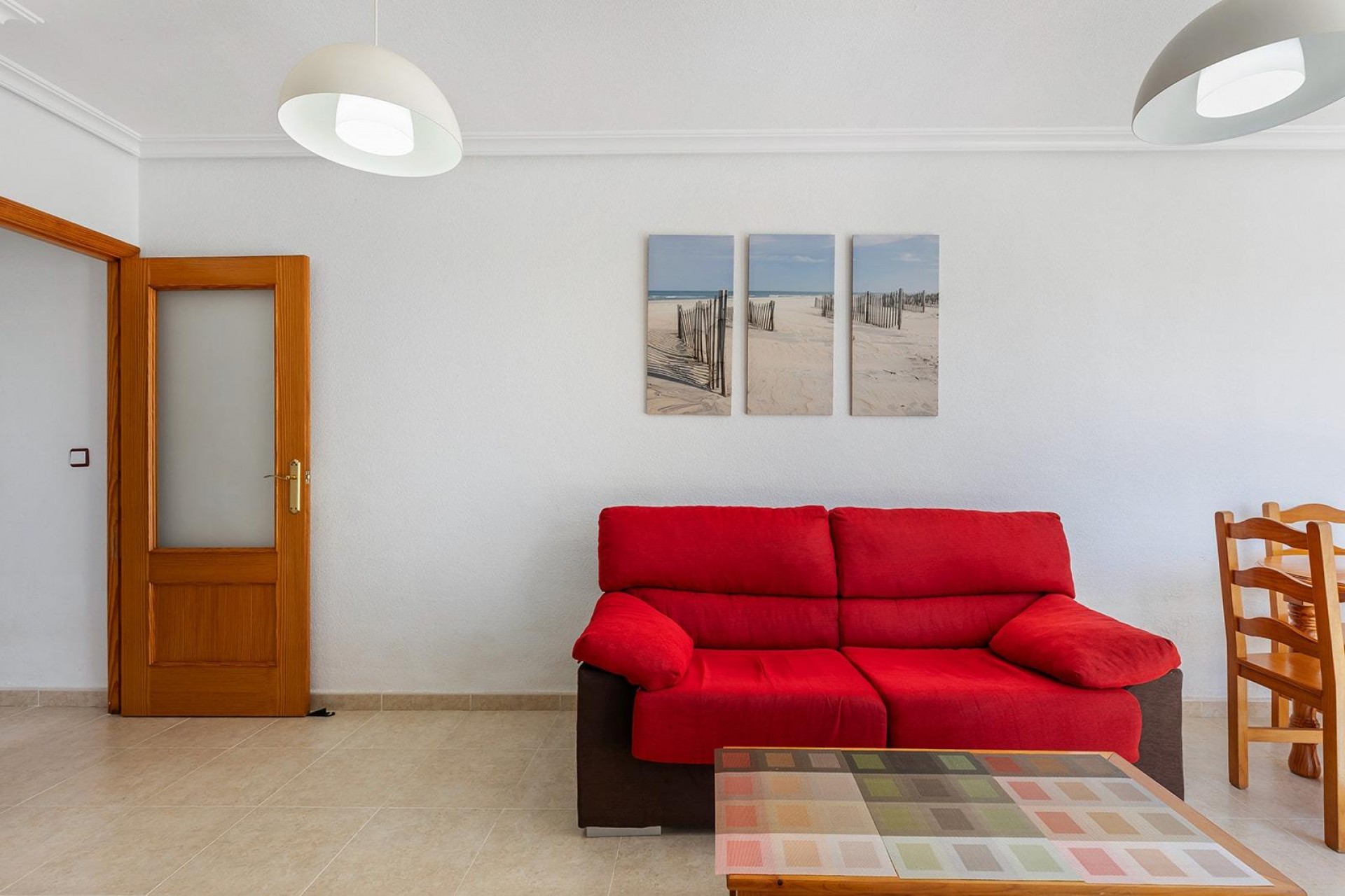 Resale - Penthouse -
Torrevieja - Nueva Torrevieja