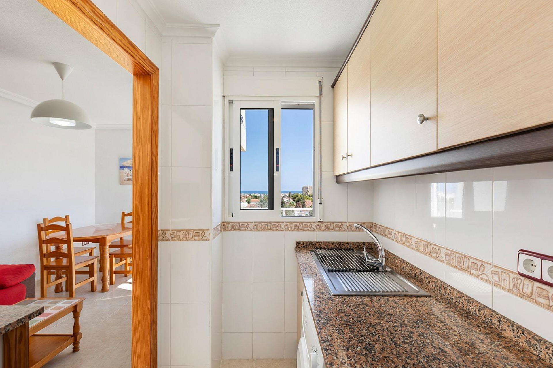 Resale - Penthouse -
Torrevieja - Nueva Torrevieja