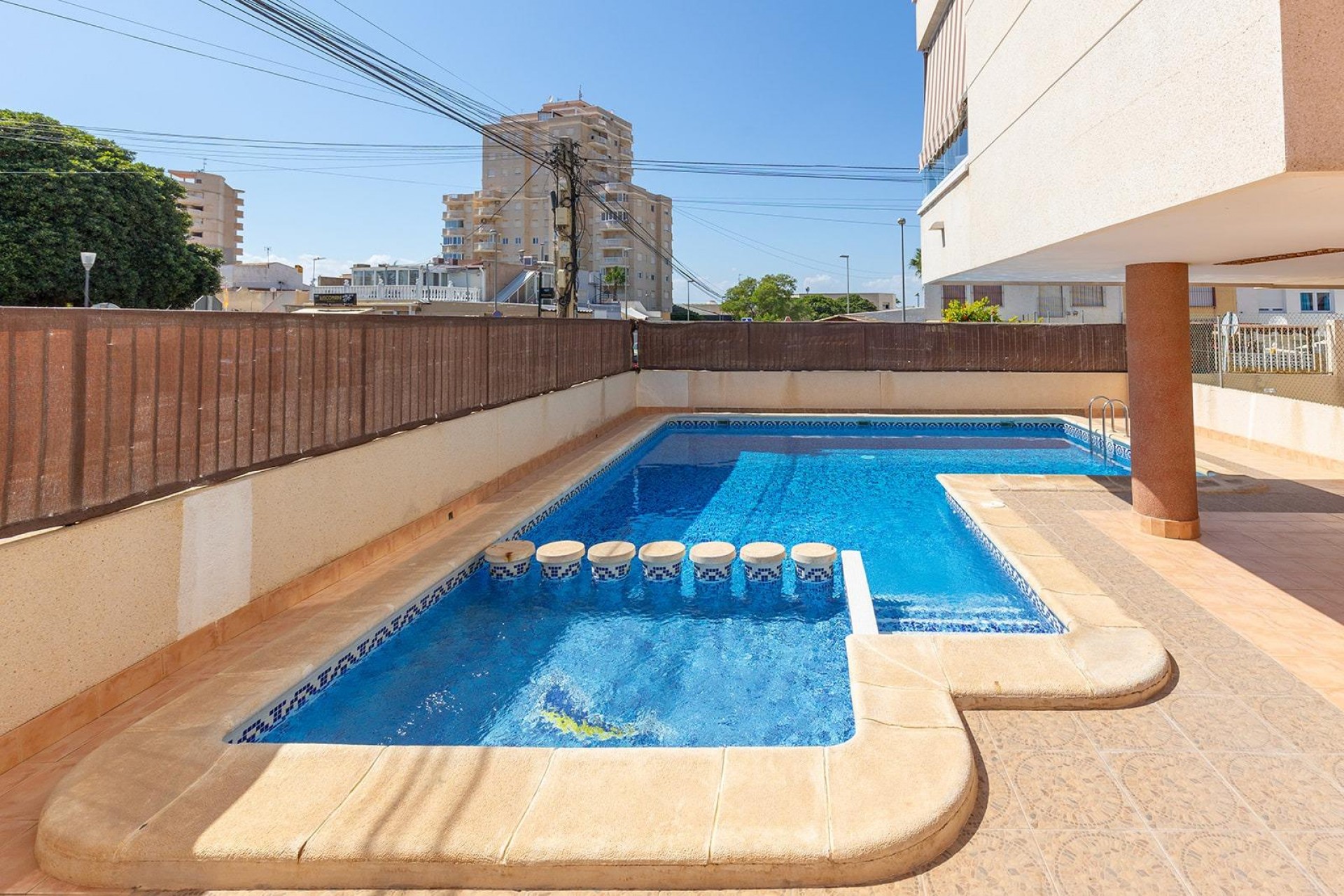 Resale - Penthouse -
Torrevieja - Nueva Torrevieja