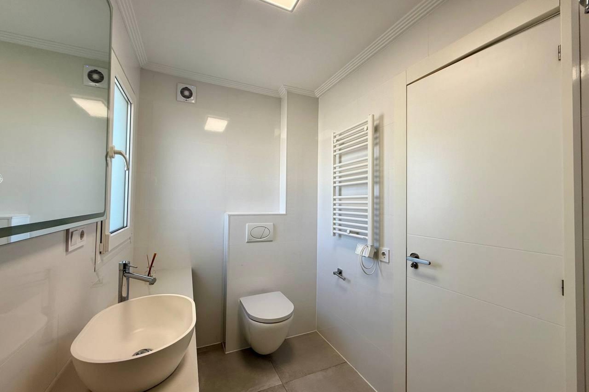 Resale - Penthouse -
Torrevieja - Nueva Torrevieja