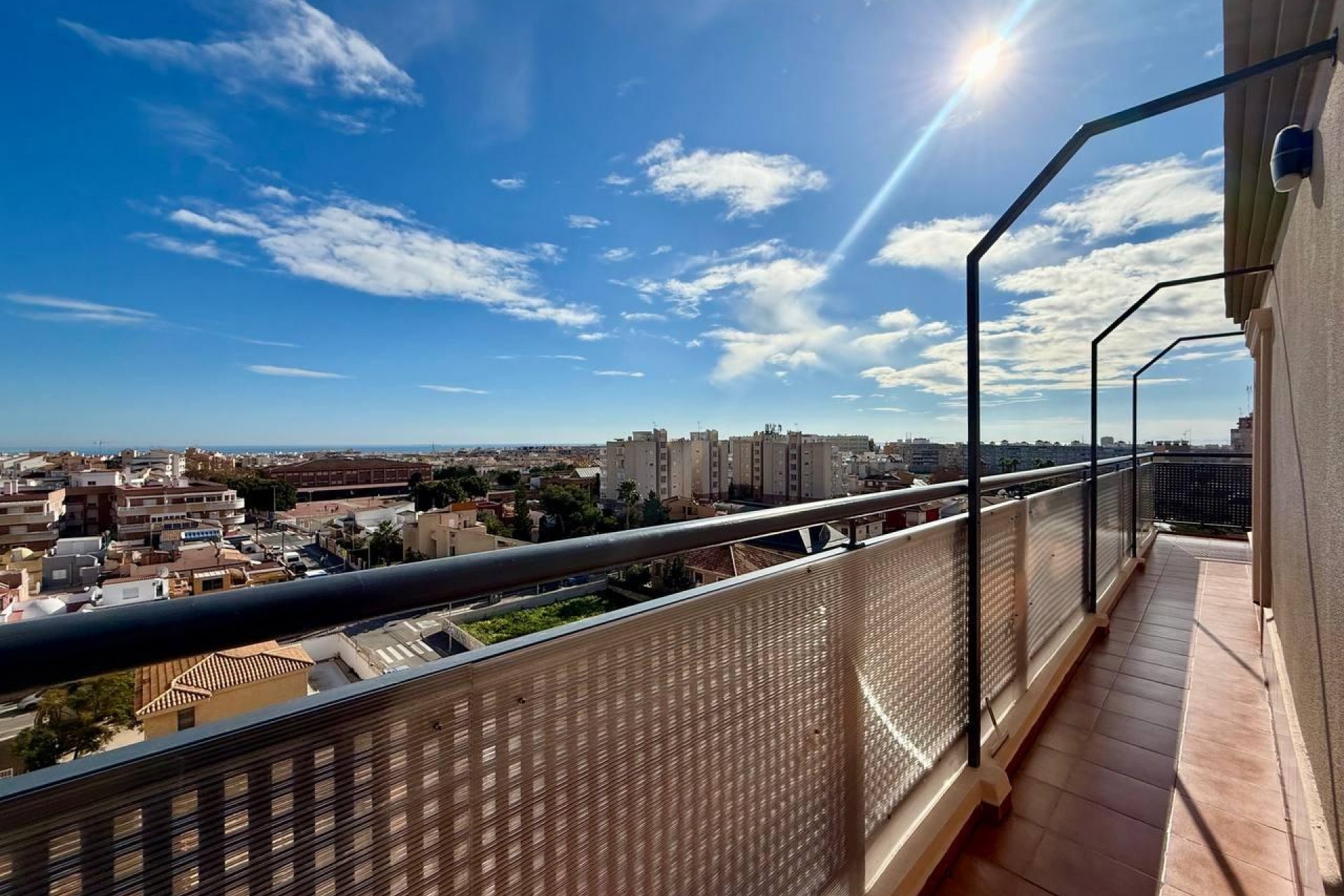 Resale - Penthouse -
Torrevieja - Nueva Torrevieja