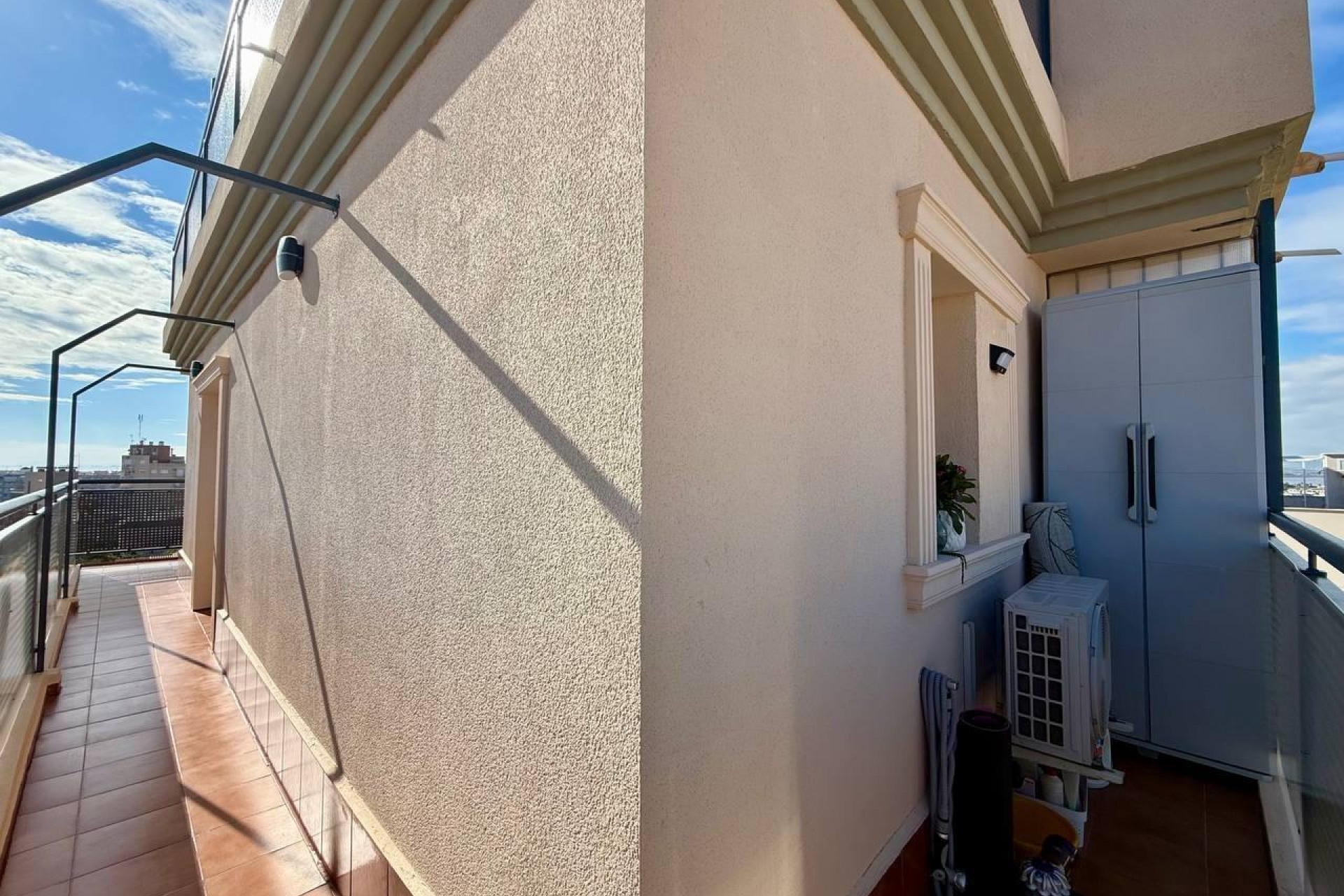 Resale - Penthouse -
Torrevieja - Nueva Torrevieja