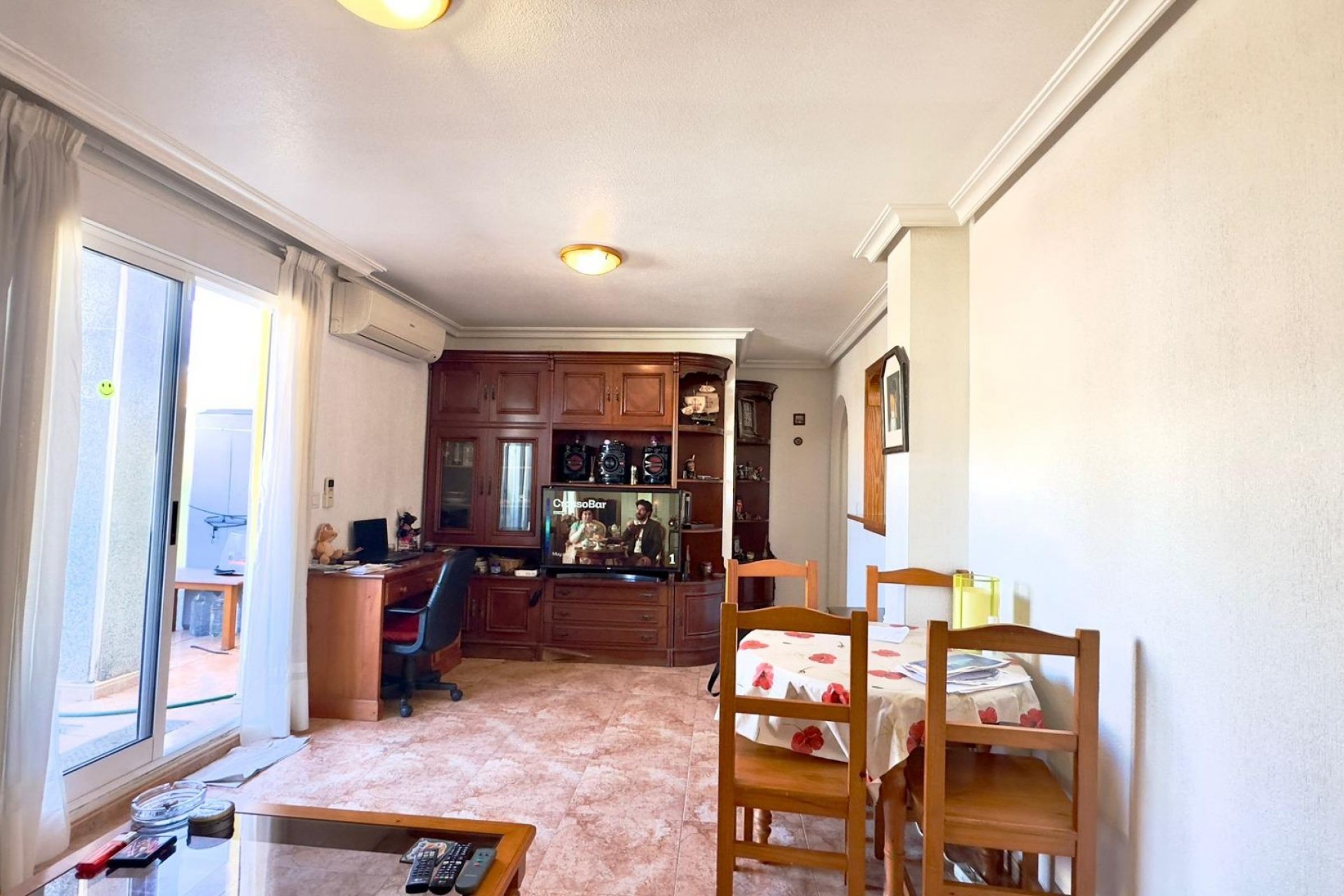 Resale - Penthouse -
Torrevieja - PARQUE DE LAS NACIONES