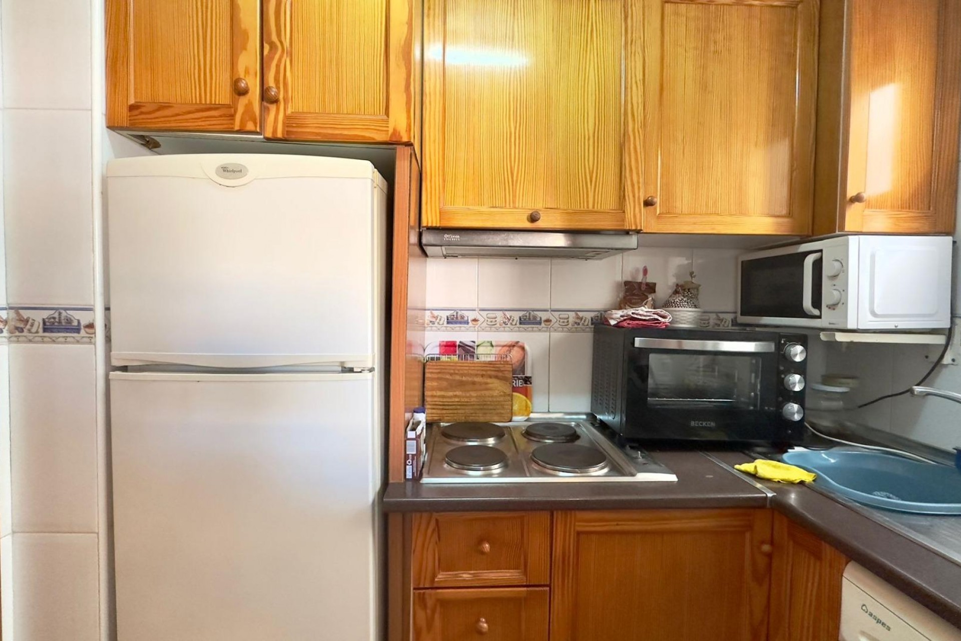 Resale - Penthouse -
Torrevieja - PARQUE DE LAS NACIONES