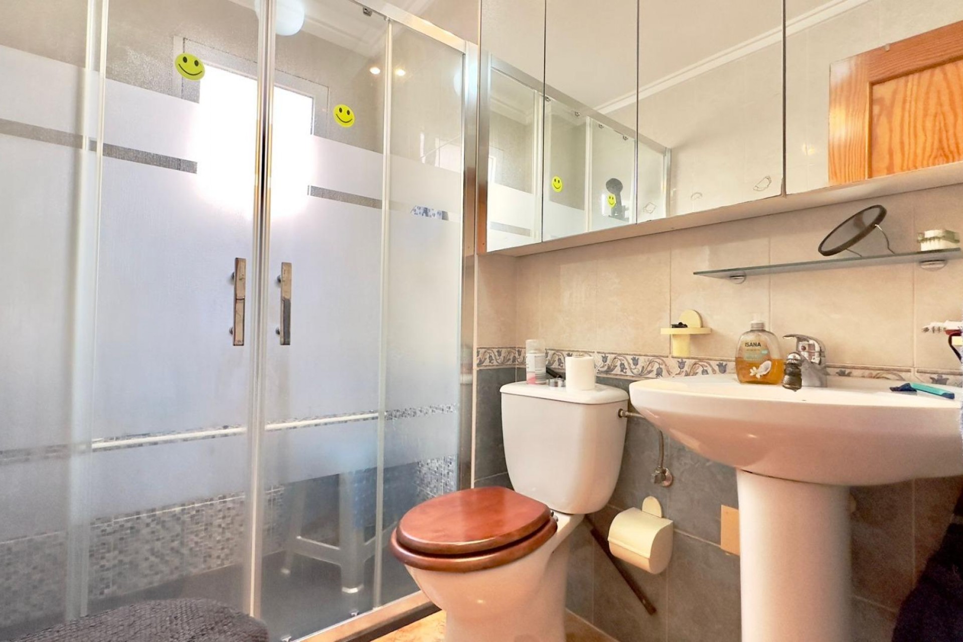 Resale - Penthouse -
Torrevieja - PARQUE DE LAS NACIONES