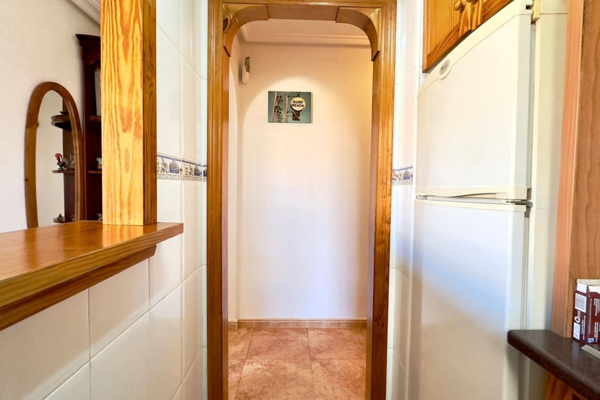 Resale - Penthouse -
Torrevieja - PARQUE DE LAS NACIONES