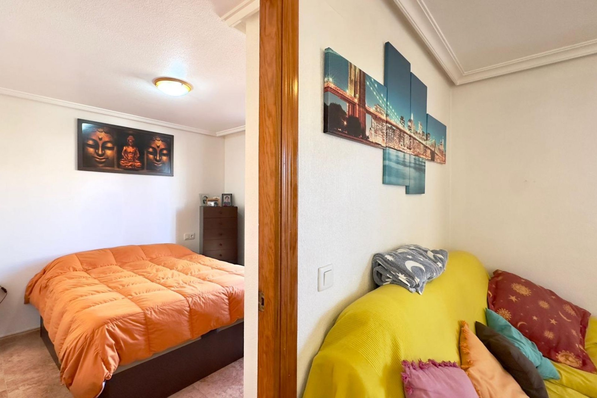 Resale - Penthouse -
Torrevieja - PARQUE DE LAS NACIONES