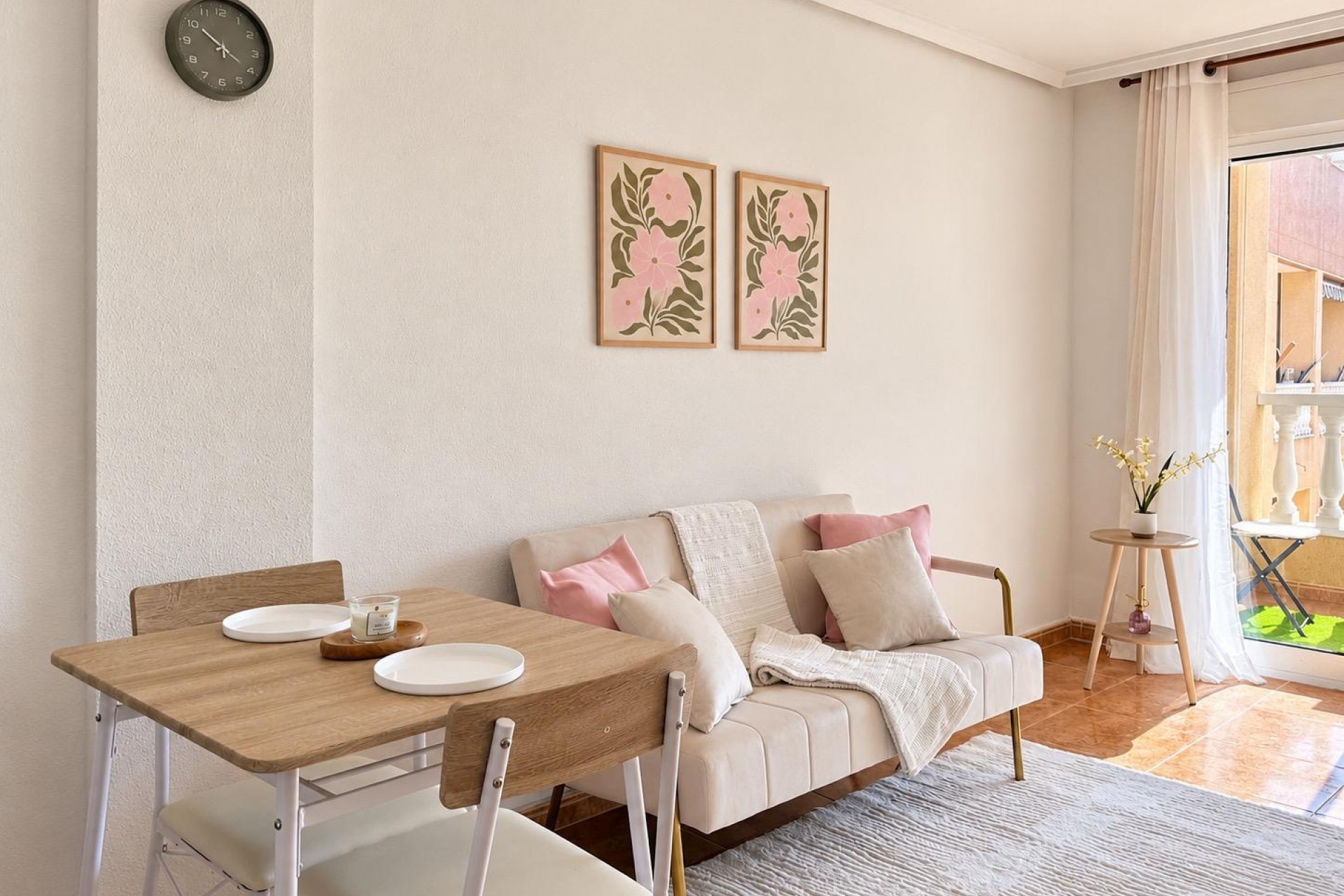 Resale - Penthouse -
Torrevieja - PARQUE DE LAS NACIONES