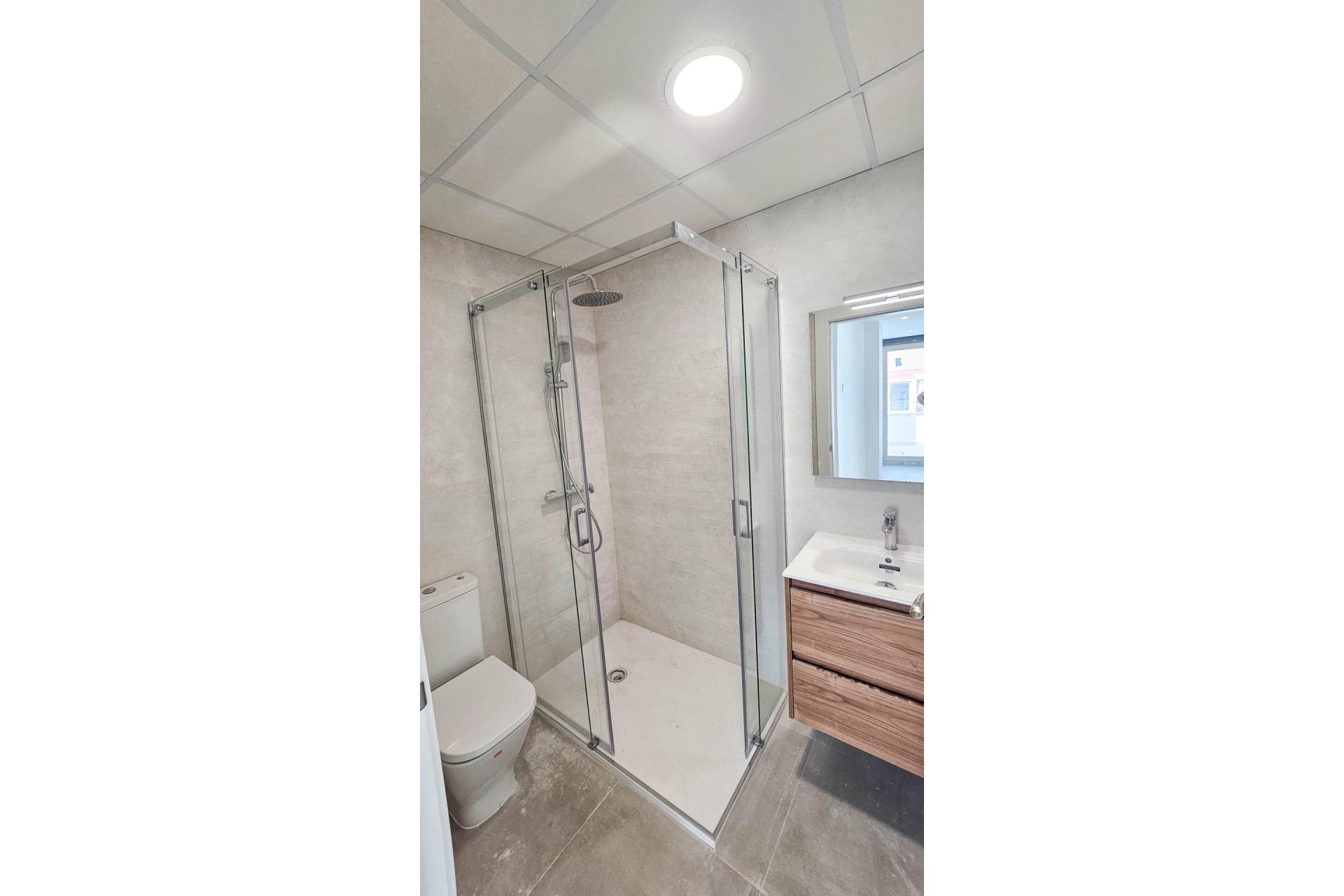 Resale - Penthouse -
Torrevieja - Paseo Maritimo