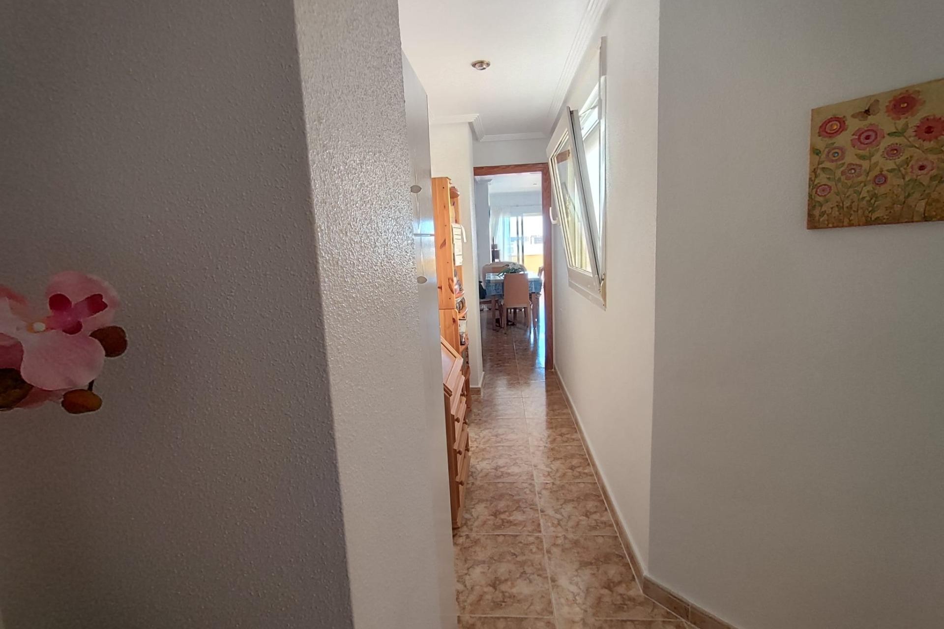 Resale - Penthouse -
Torrevieja - Paseo Maritimo