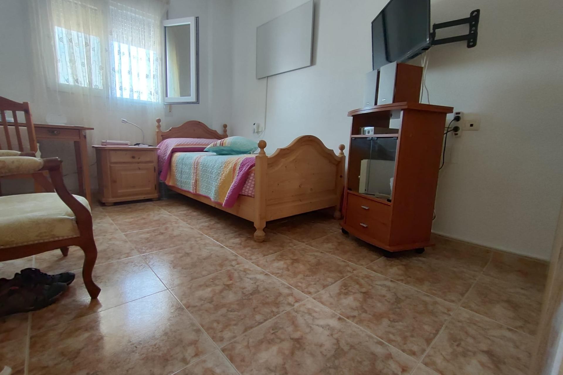 Resale - Penthouse -
Torrevieja - Paseo Maritimo