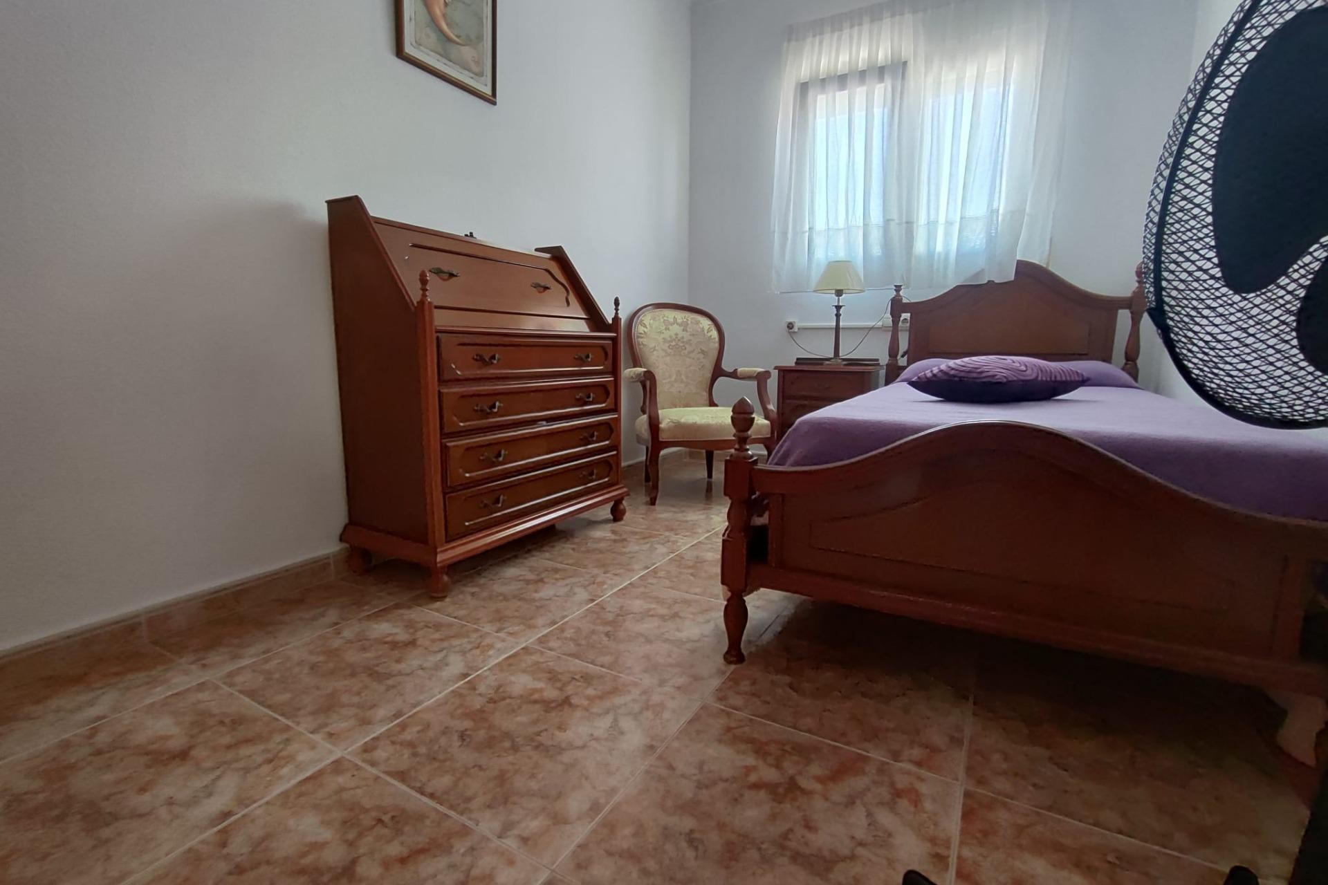 Resale - Penthouse -
Torrevieja - Paseo Maritimo