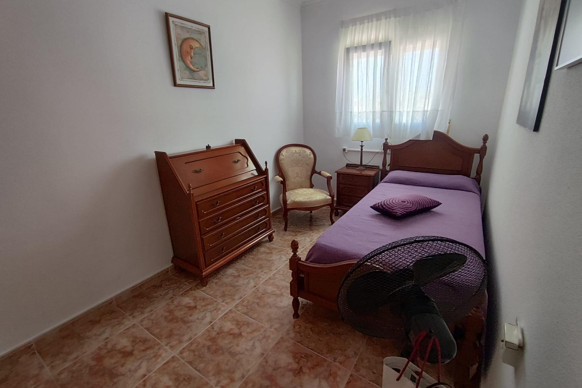 Resale - Penthouse -
Torrevieja - Paseo Maritimo